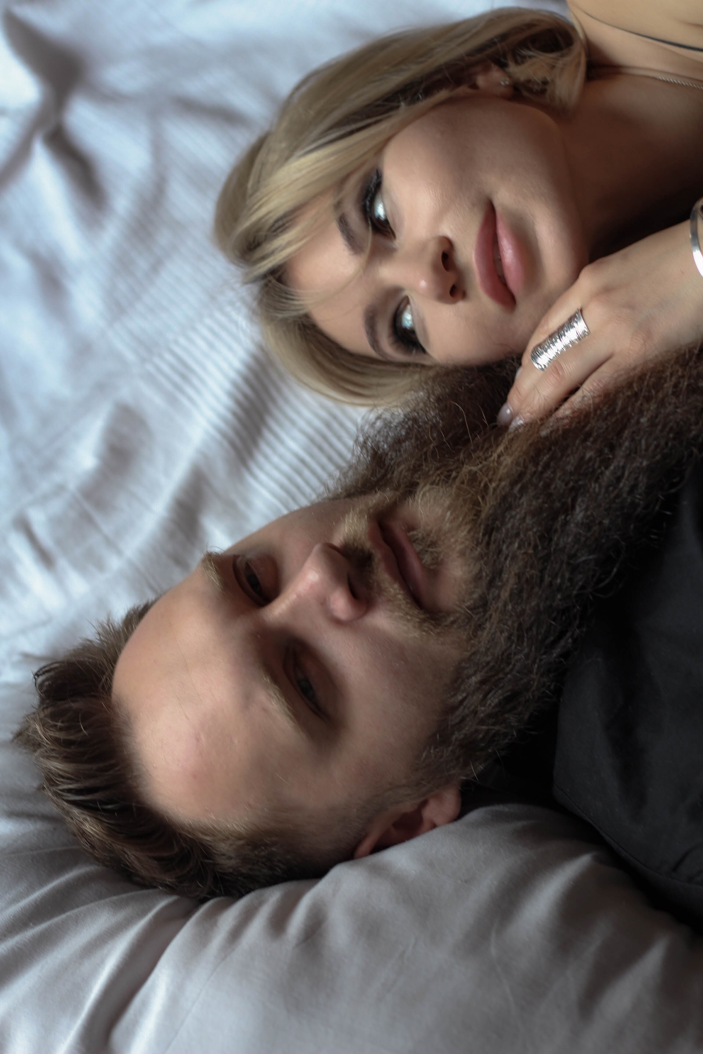 Love story. Главная