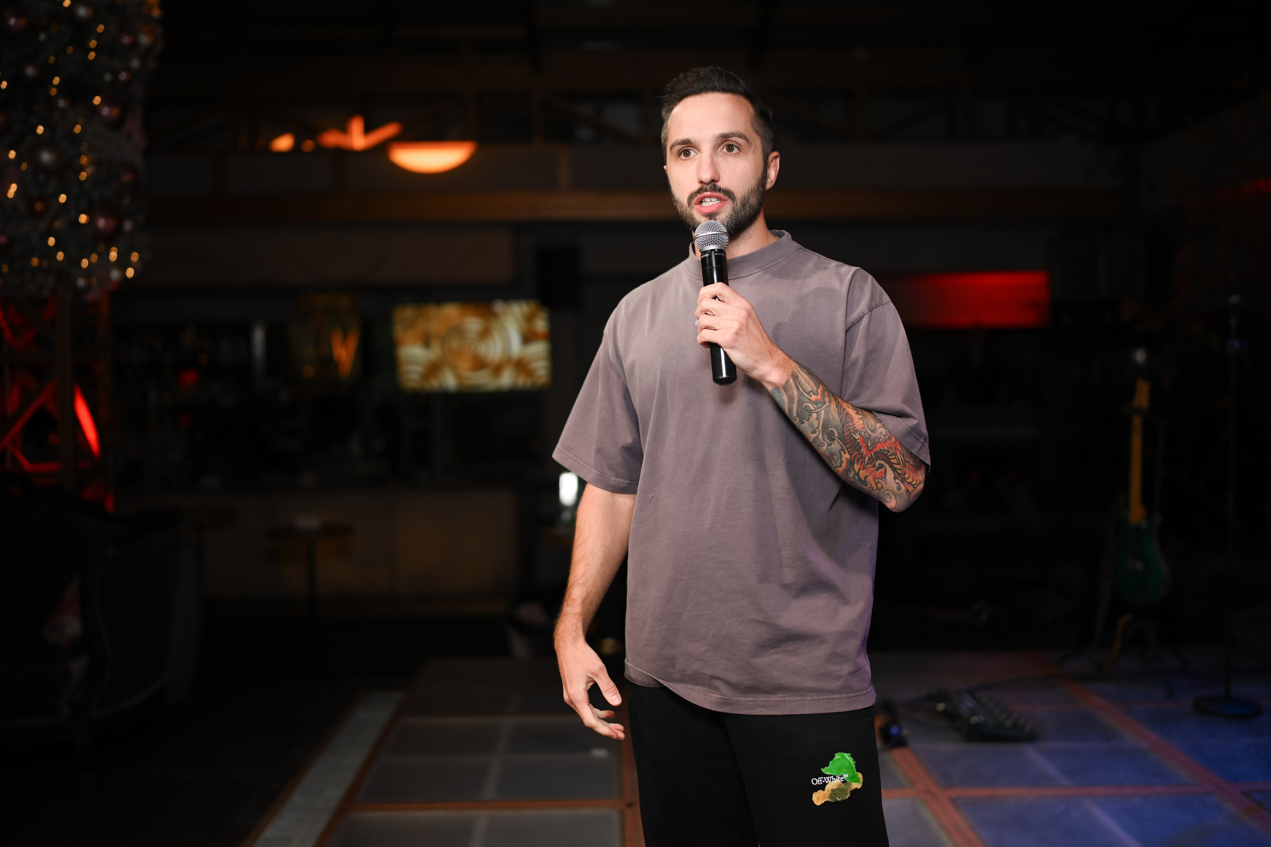 MVP| Soho Rooms. Портфолио