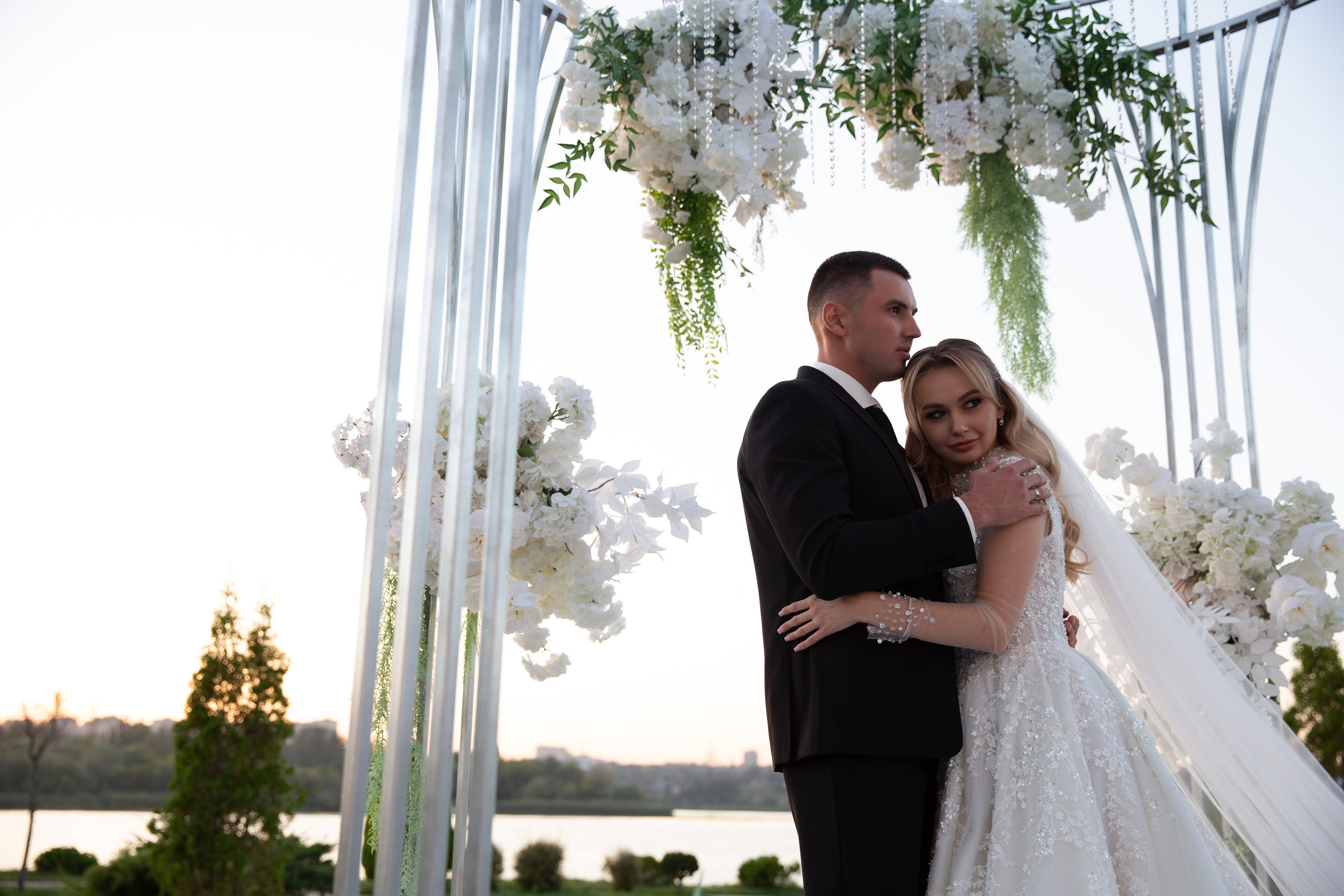 Е | A. Свадебный фотограф Ростов-на-Дону Алла Белова