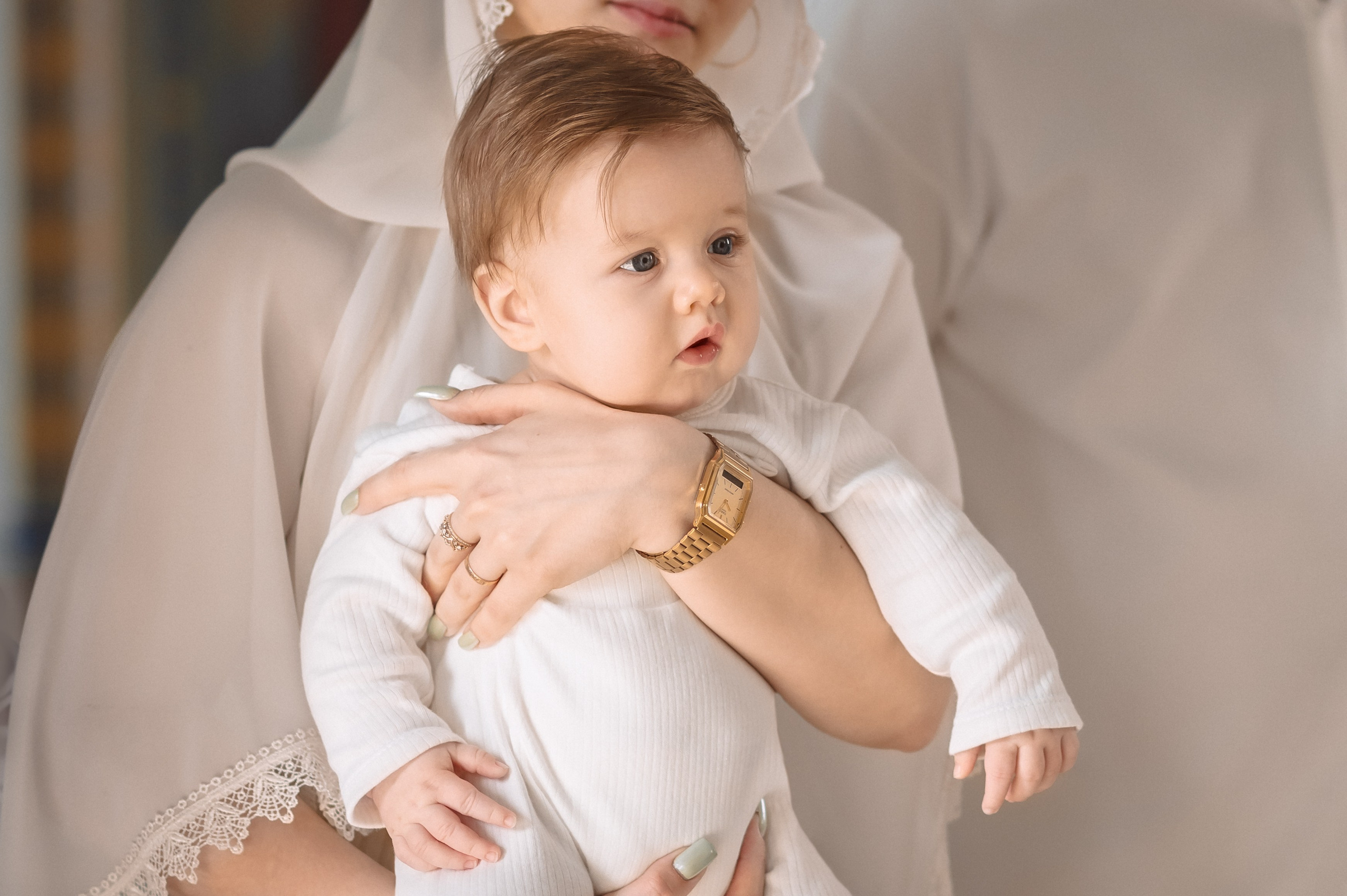 Храм Введения во храм Пресвятой Богородицы. Церковный фотограф на Таинство Крещения и Венчания в Оренбурге и Оренбургской области Екатерина Белкина