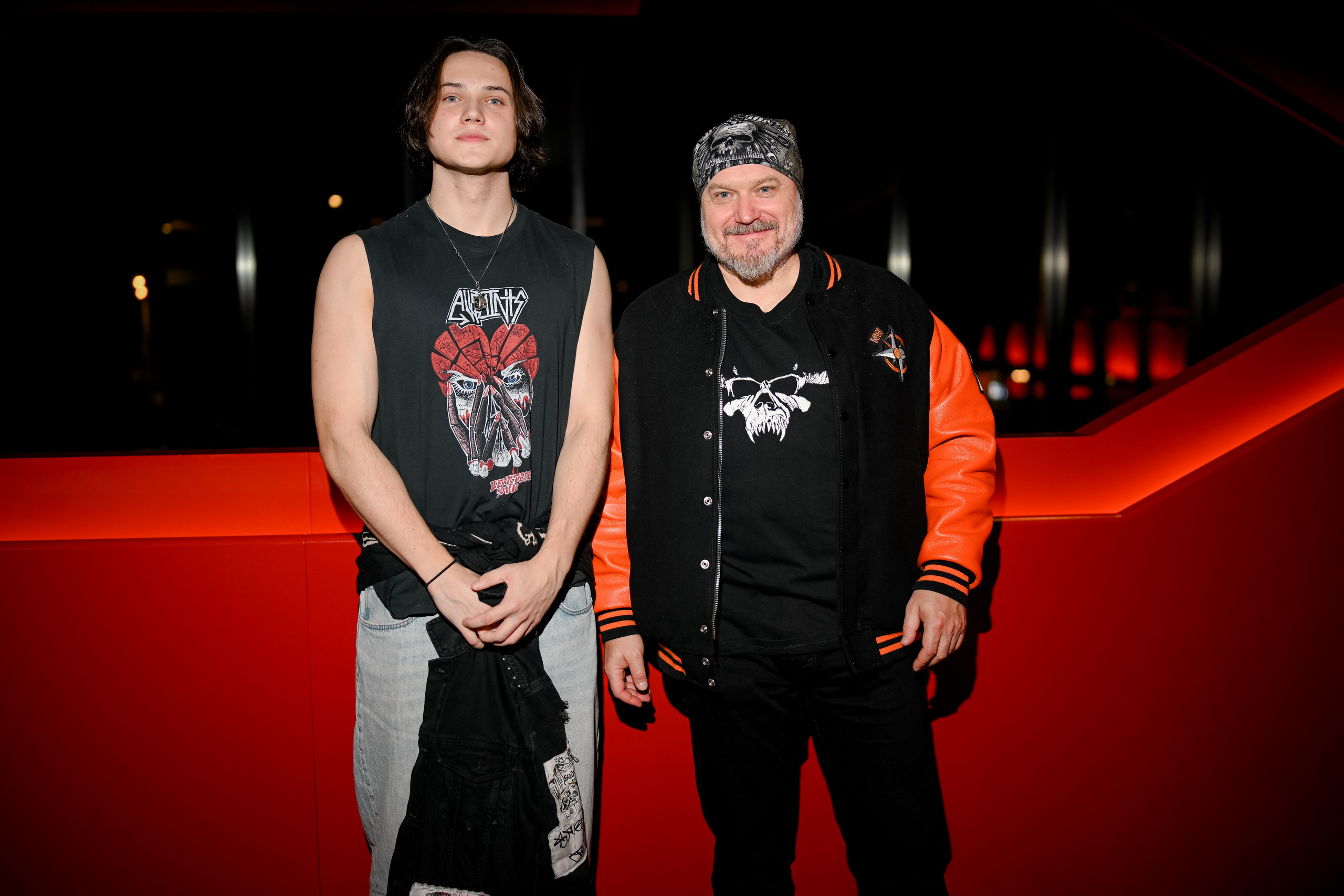 Лихие. Премьера. Портфолио