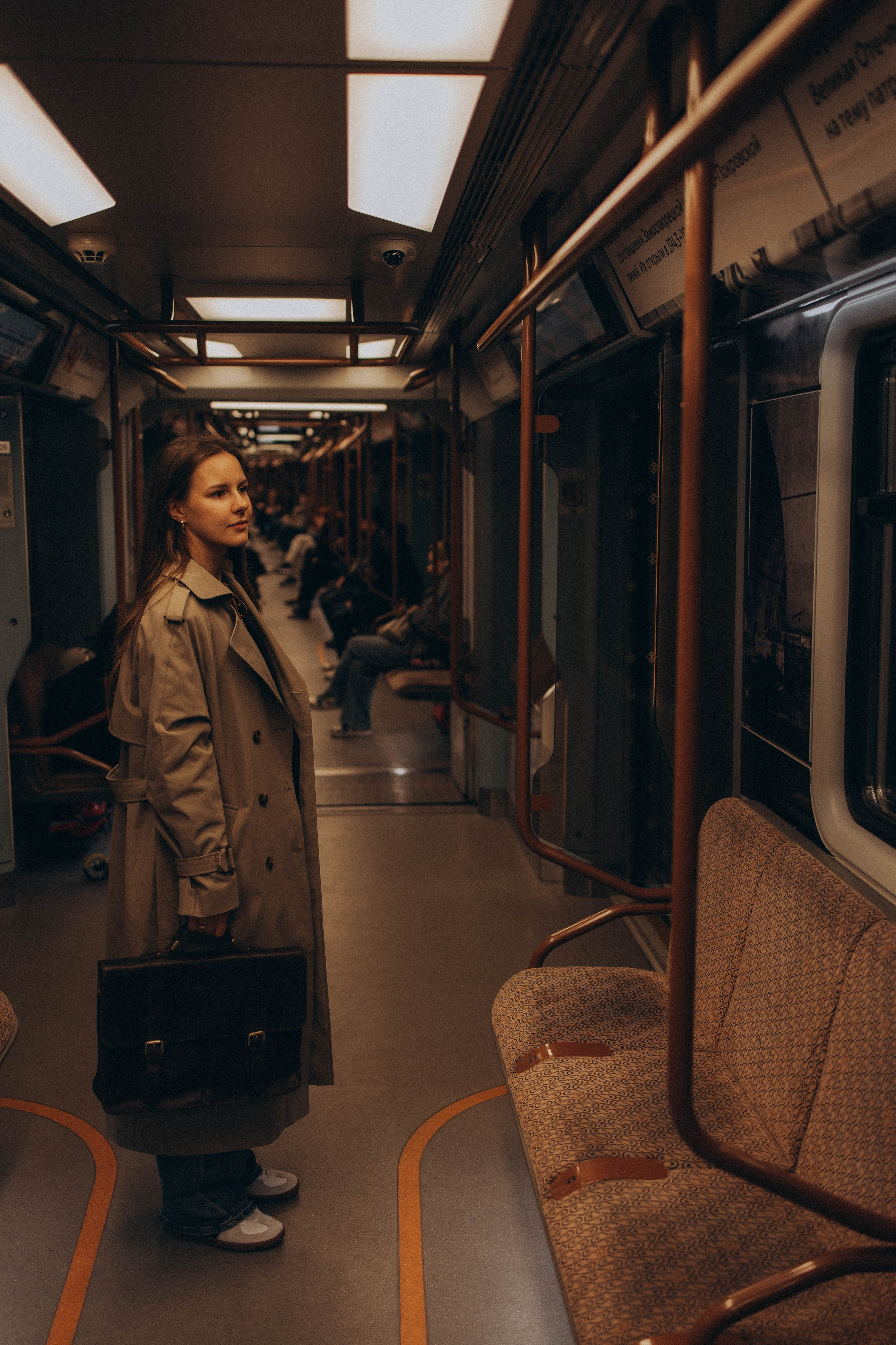 Ирина лесная библиотека. Фотограф lifestylе в Москве Пшеничная Анастасия