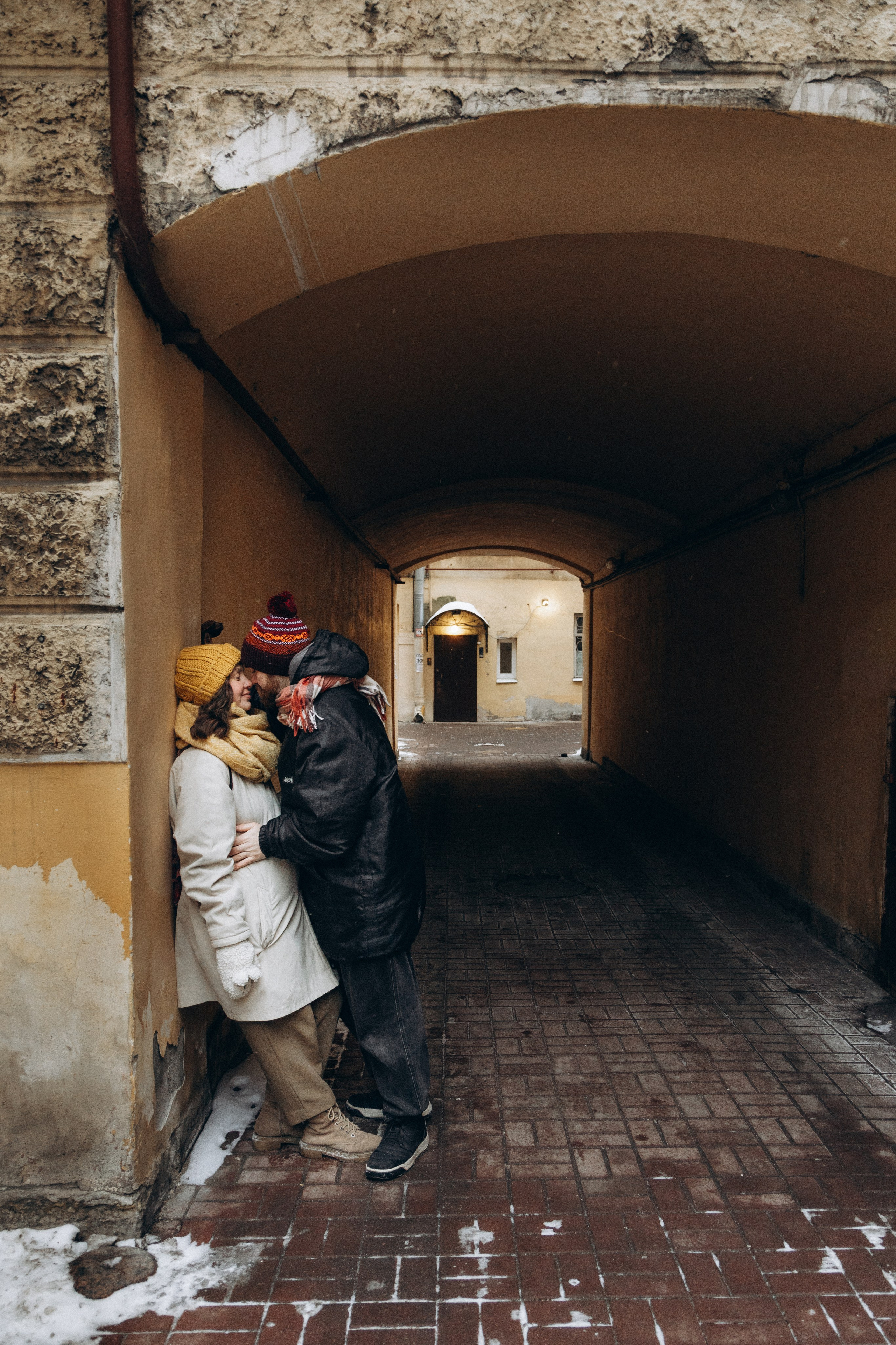 Илья 🤍 Саша. Фотограф lifestylе в Москве Пшеничная Анастасия