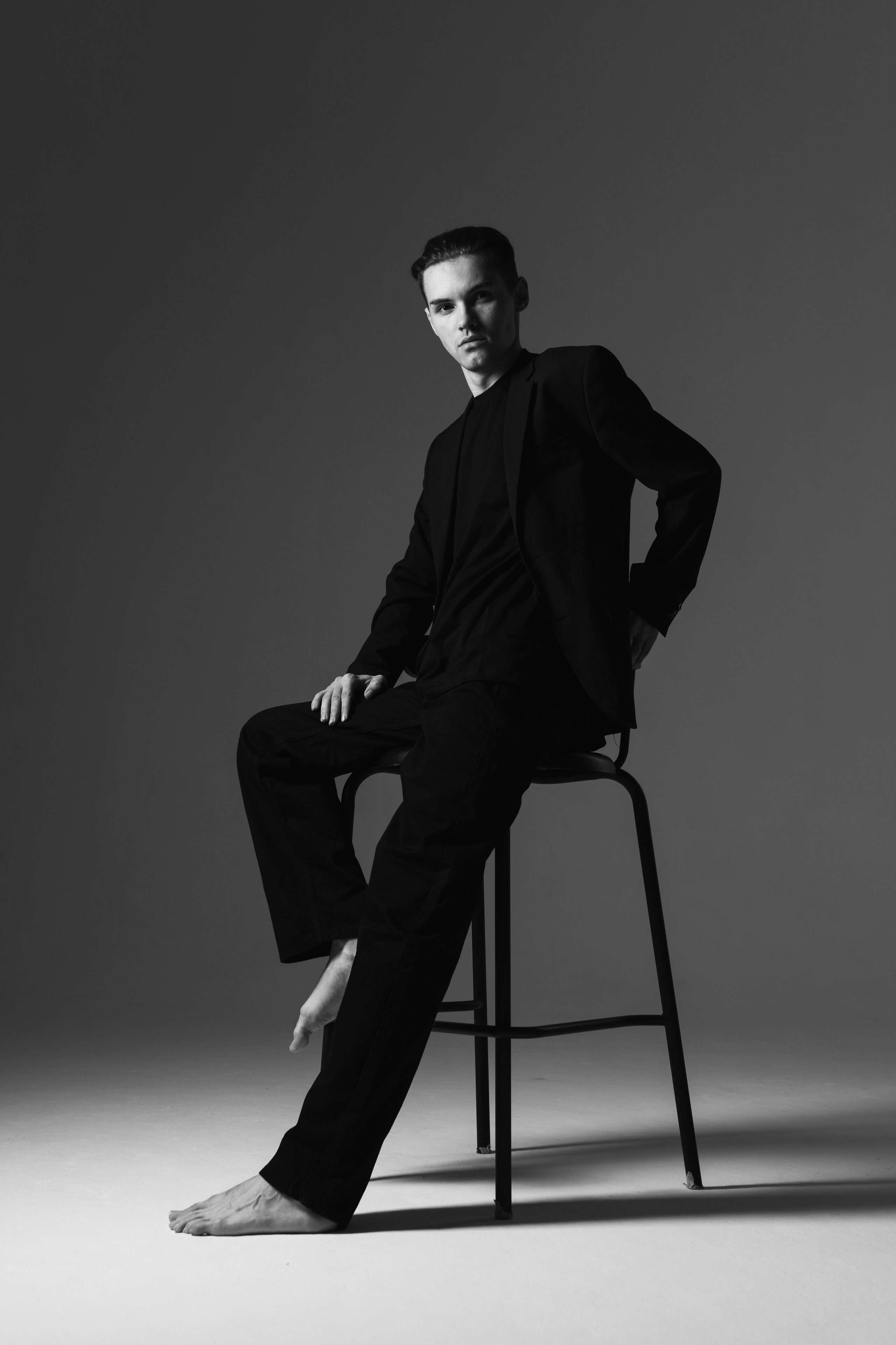 Классика/портрет. Фотограф в Москве Сафарова Юлия