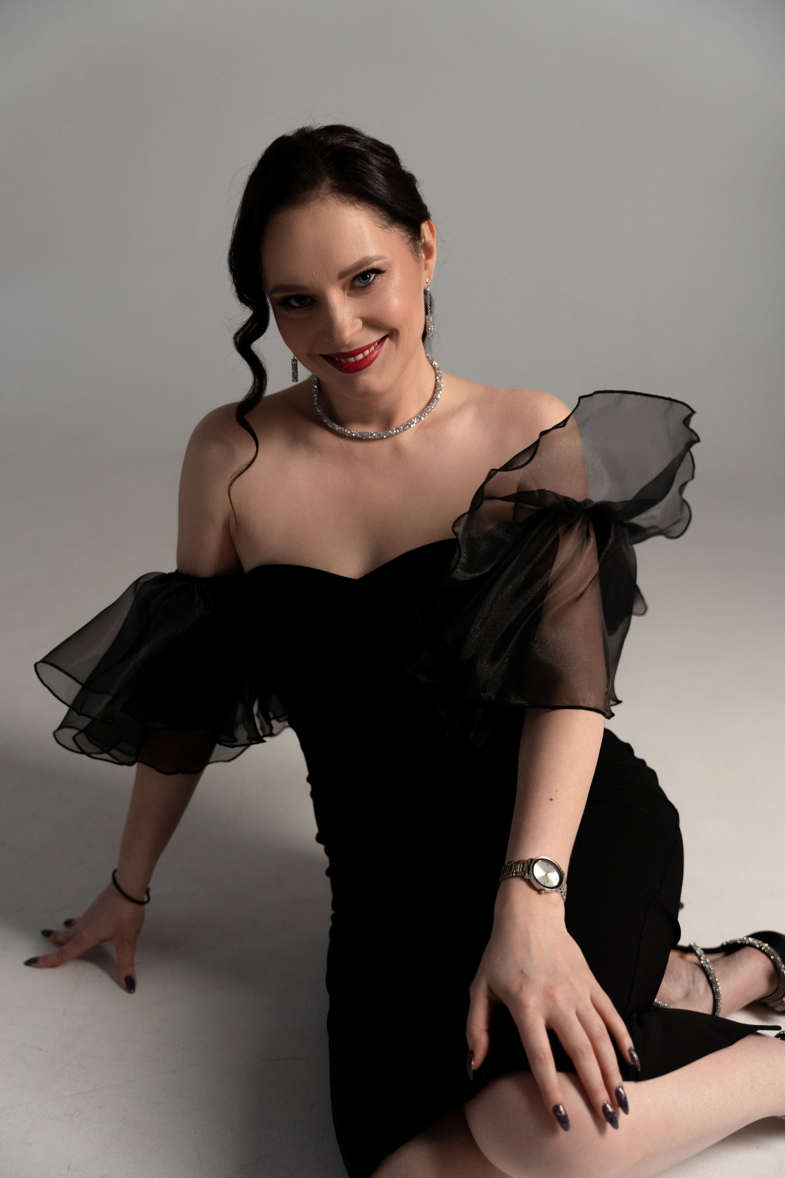 Кристина. Анастасия Антипинская — профессиональный фотограф в Хабаровске