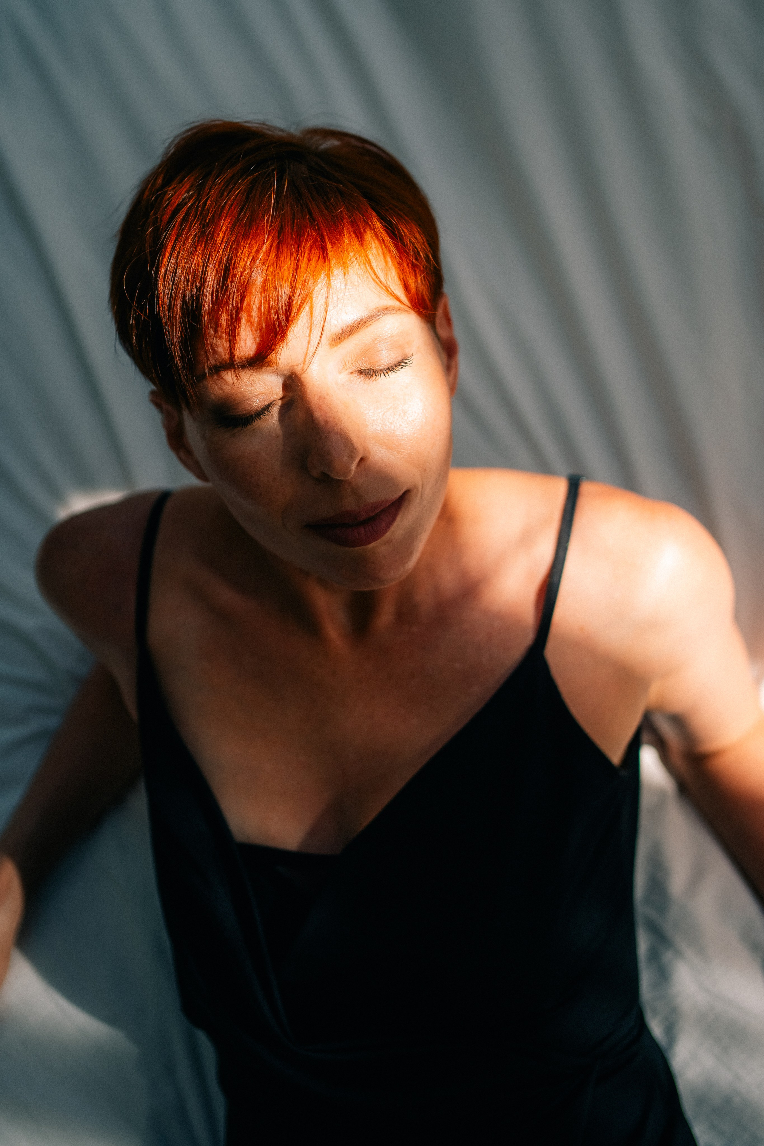 Оля. Фотограф в Москве и МО Влада Облако