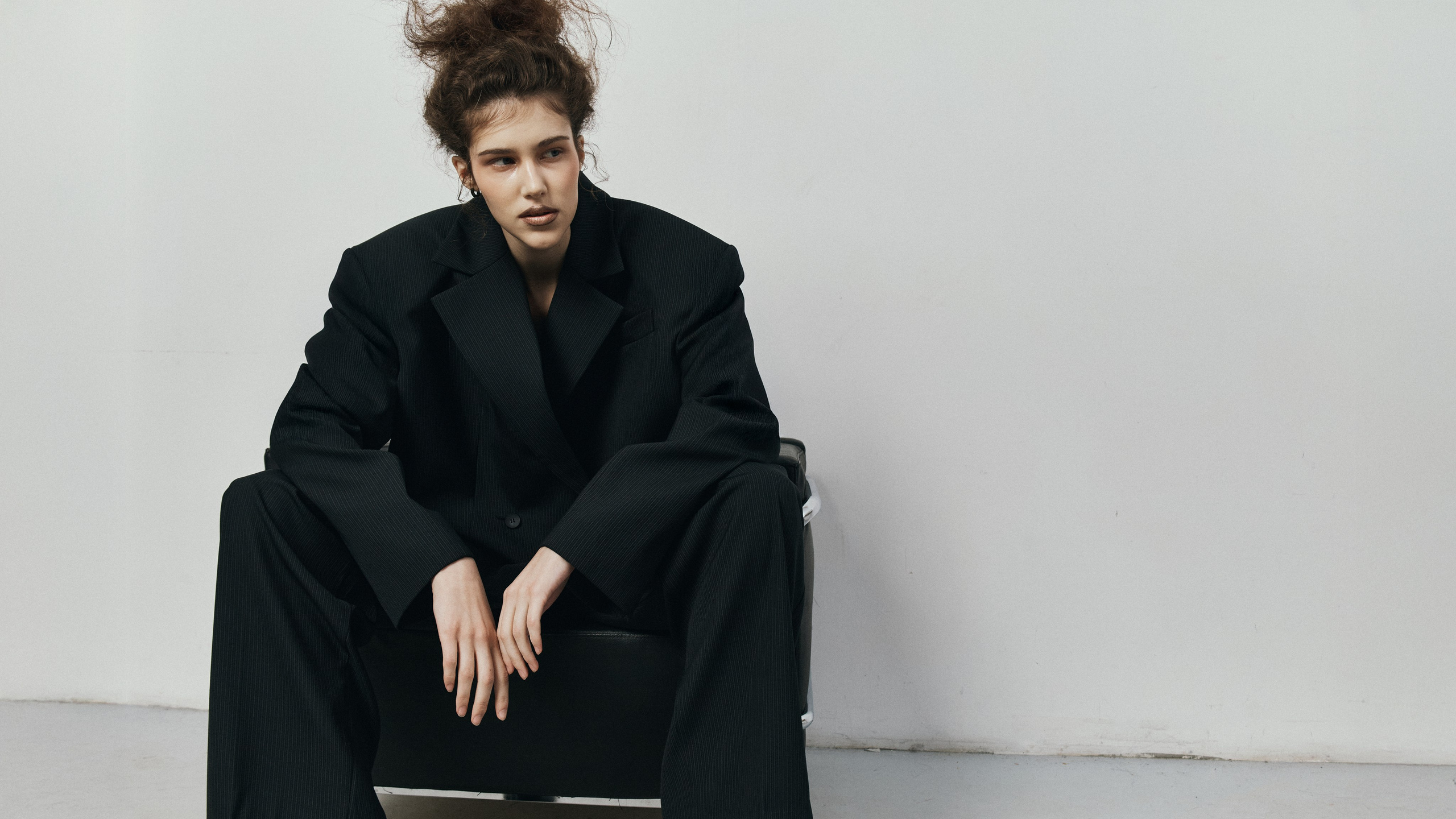 Главная. Студийный фотограф в Москве Илья Сухов