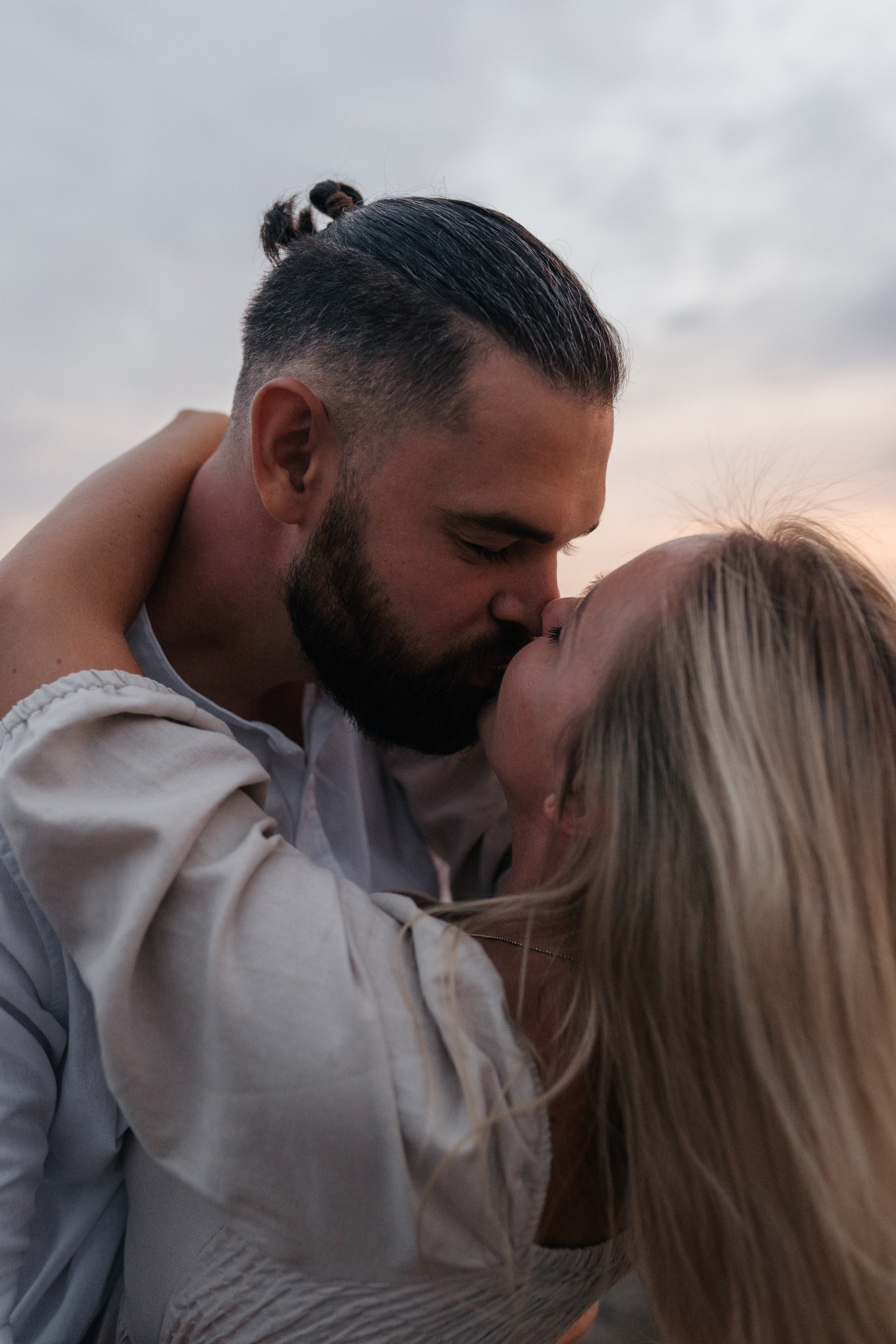 Love story / Лавстори. Семейный и свадебный фотограф в Москве Виктория Махова