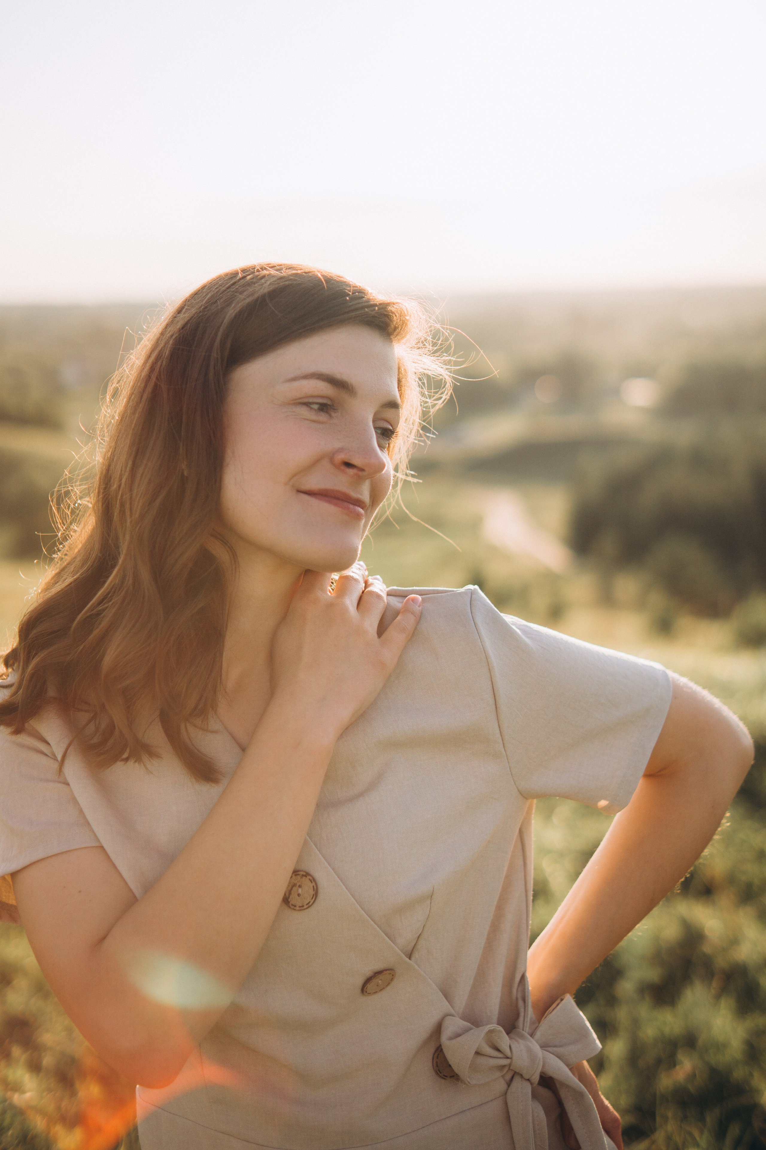 Людмила. Фотограф Людмила Белова