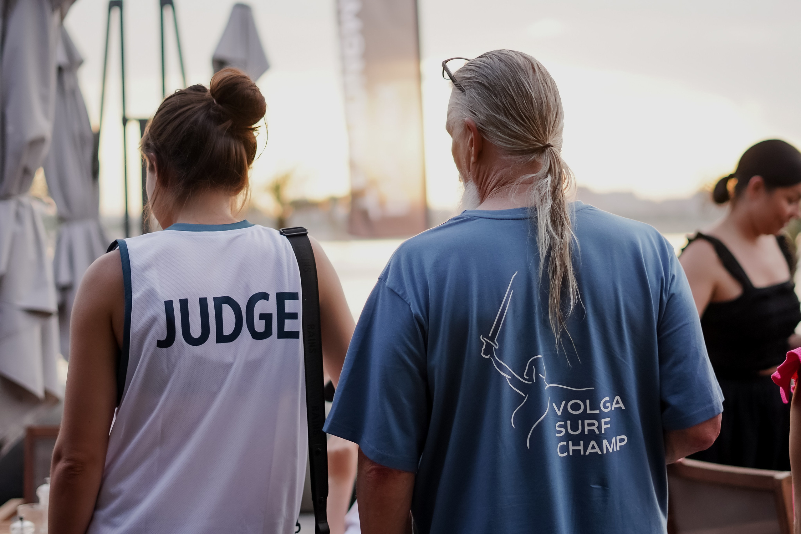 Surf. Фотограф Валерия Крахмалева