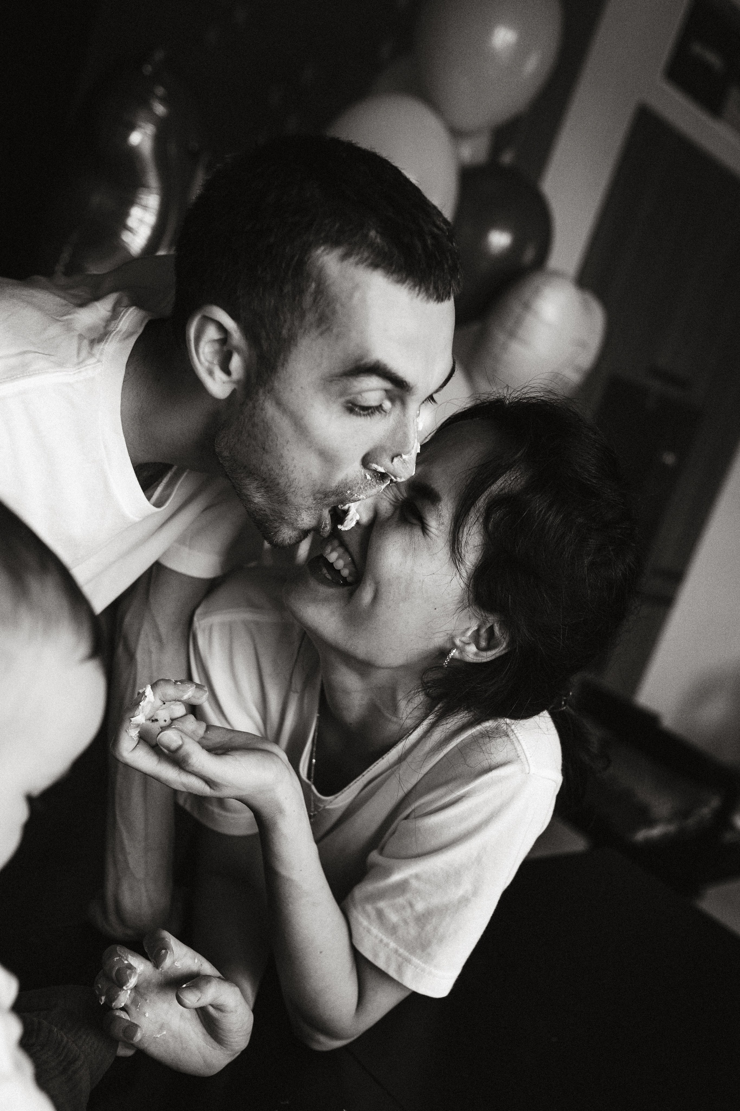 День рождения Тимура. Лайфстайл фотограф в Чебоксарах и Санкт-Петербурге Тоня Бекнёва