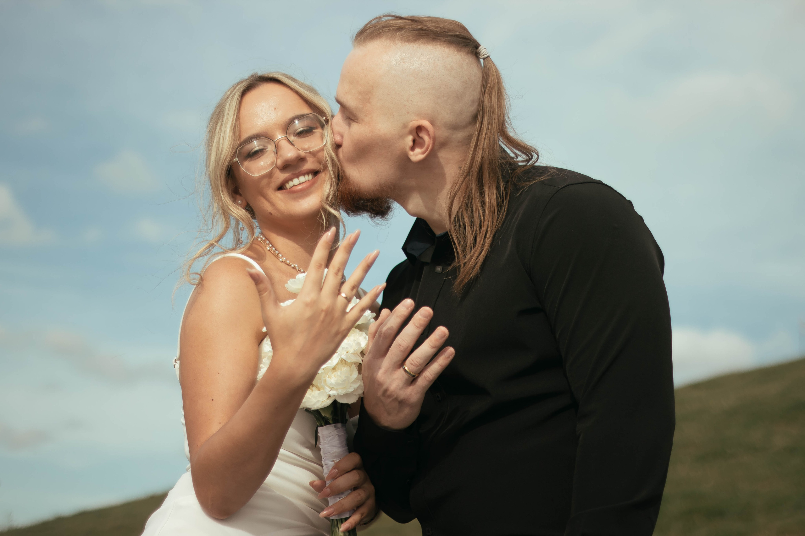 Свадебная фотосессия. Фотограф в г. Благовещенск