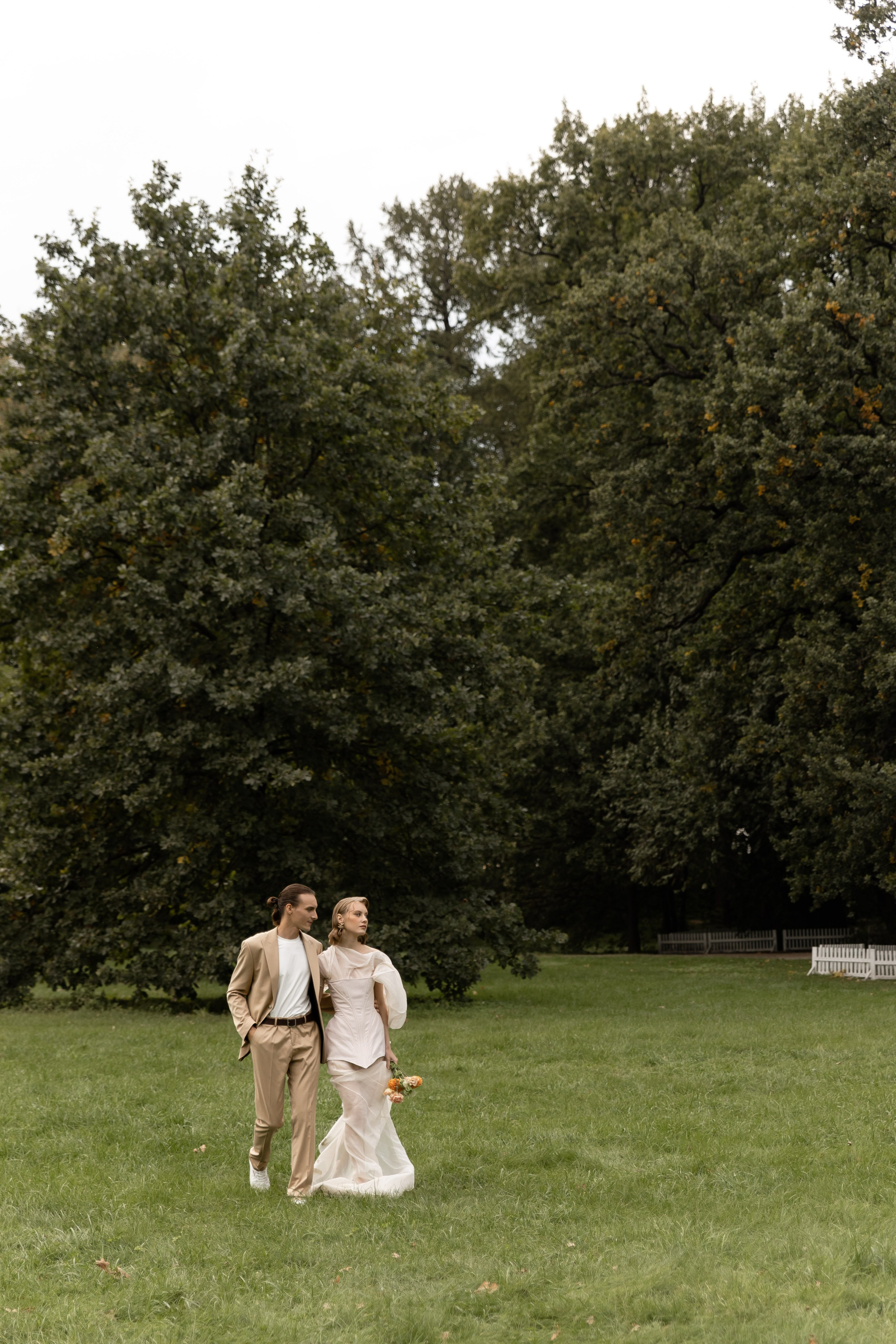 TUSCAN. Кто мы?