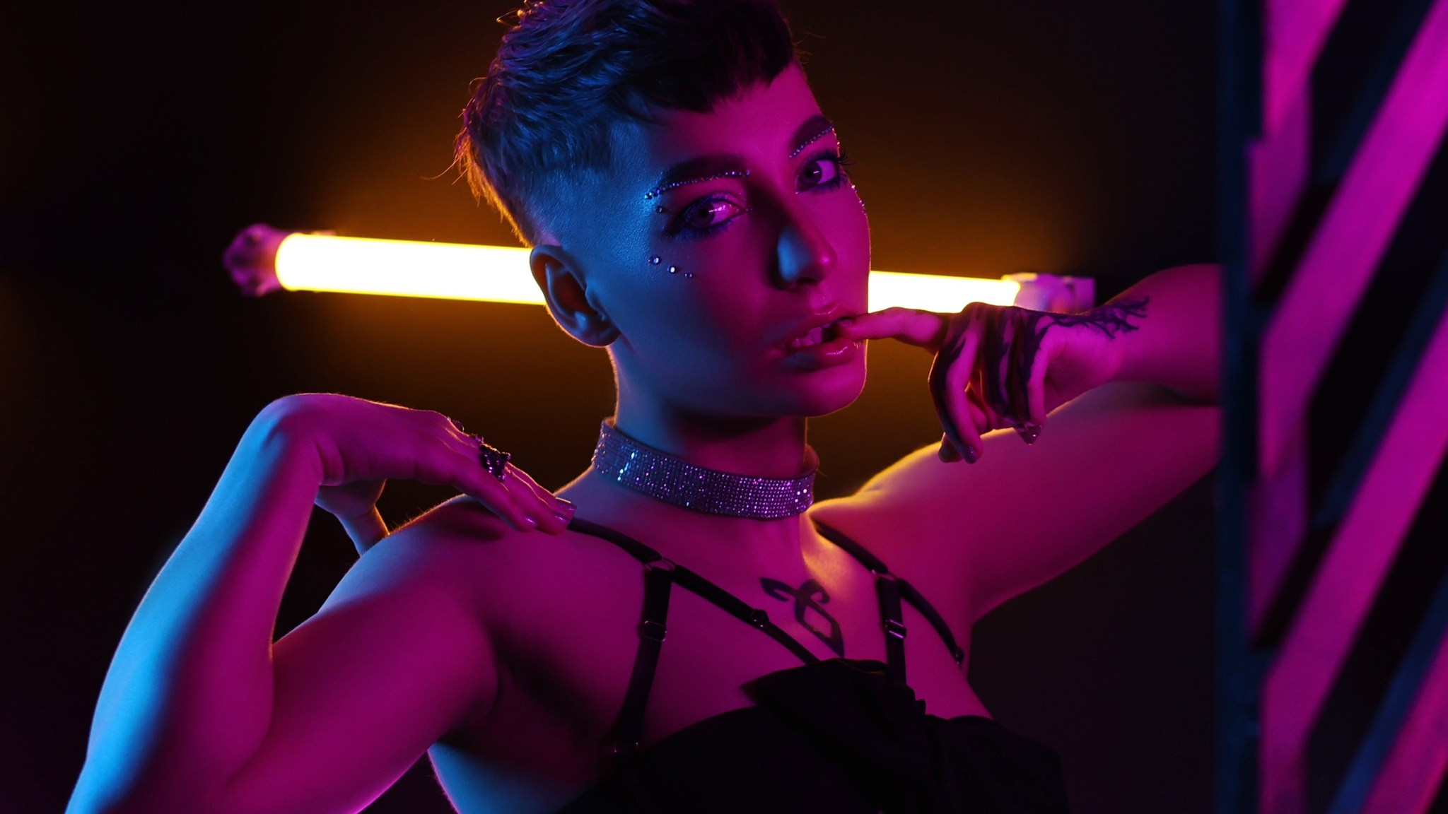 Диана. Фотограф Михеев Игорь в Ставрополе