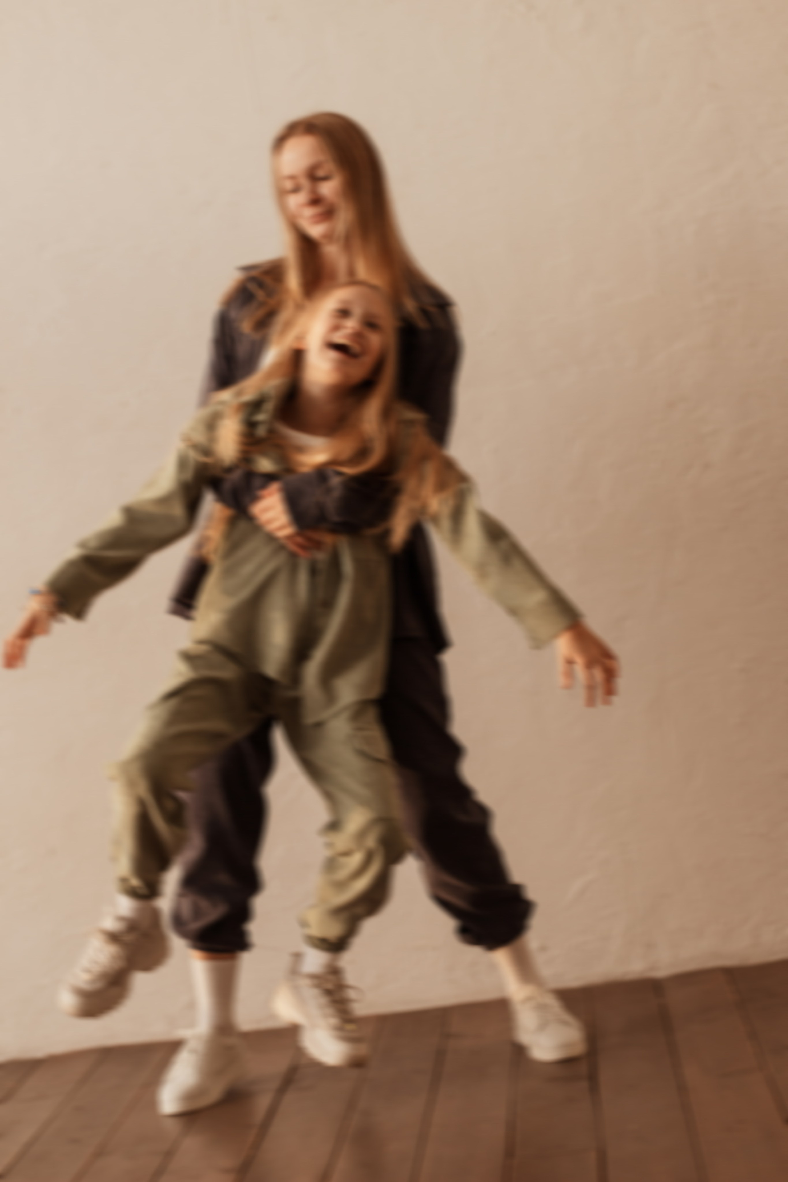 Фотосессия мама с дочкой. Главная