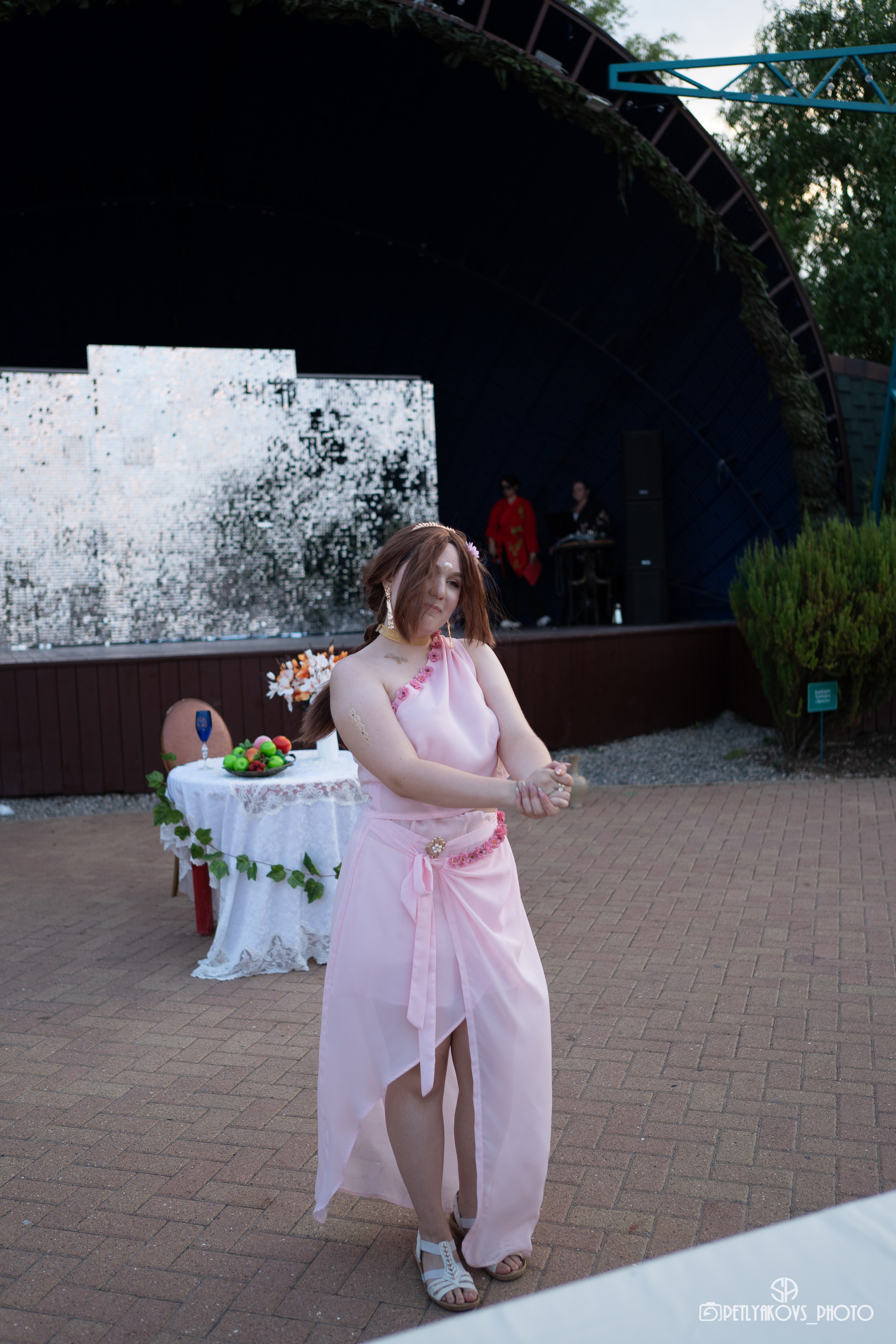 Golden Dragon Fest cosplay & k-pop. Фотограф, видеограф Пятигорск, Ставрополь, Ессентуки, Petlyakovs_photo