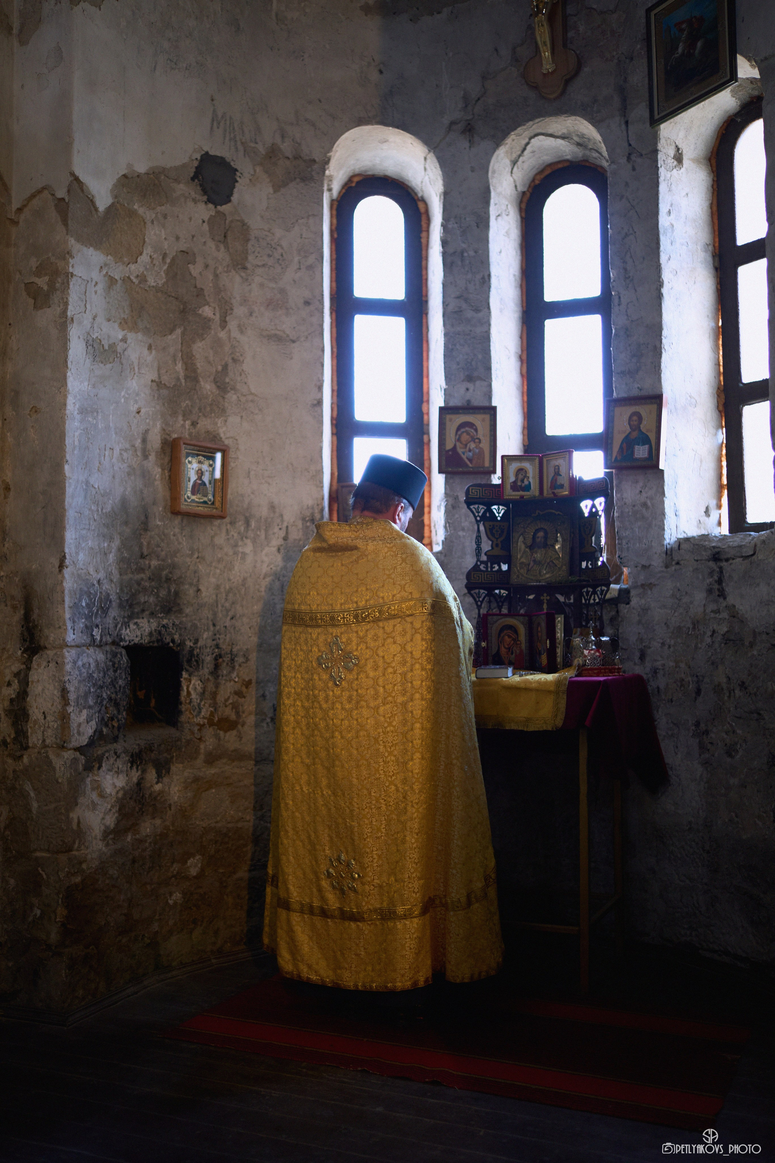 Венчание Анны и Романа. Фотограф, видеограф Пятигорск, Ставрополь, Ессентуки, Petlyakovs_photo