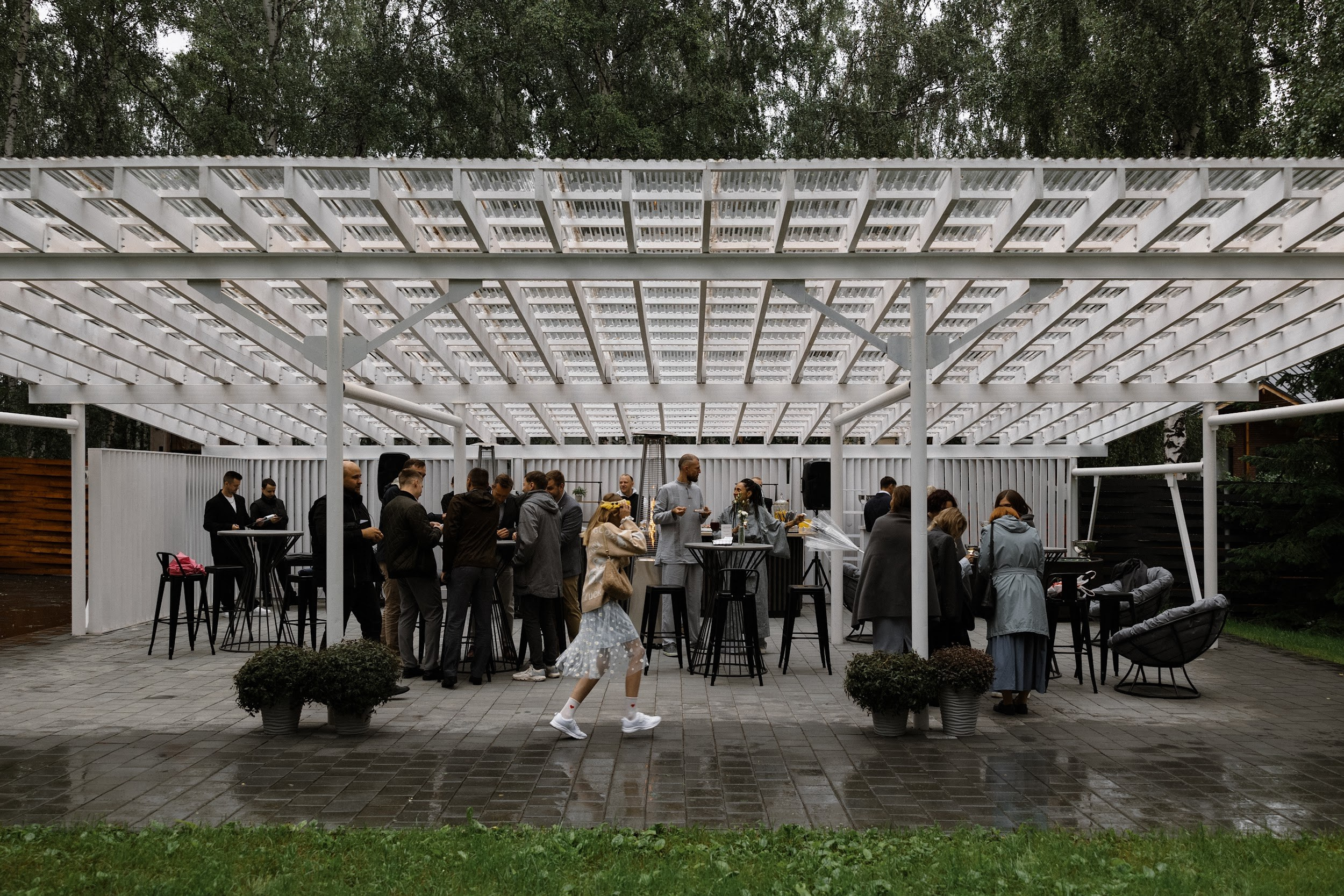 29.06 Ирина и Максим. Свадебный организатор Екатеринбург