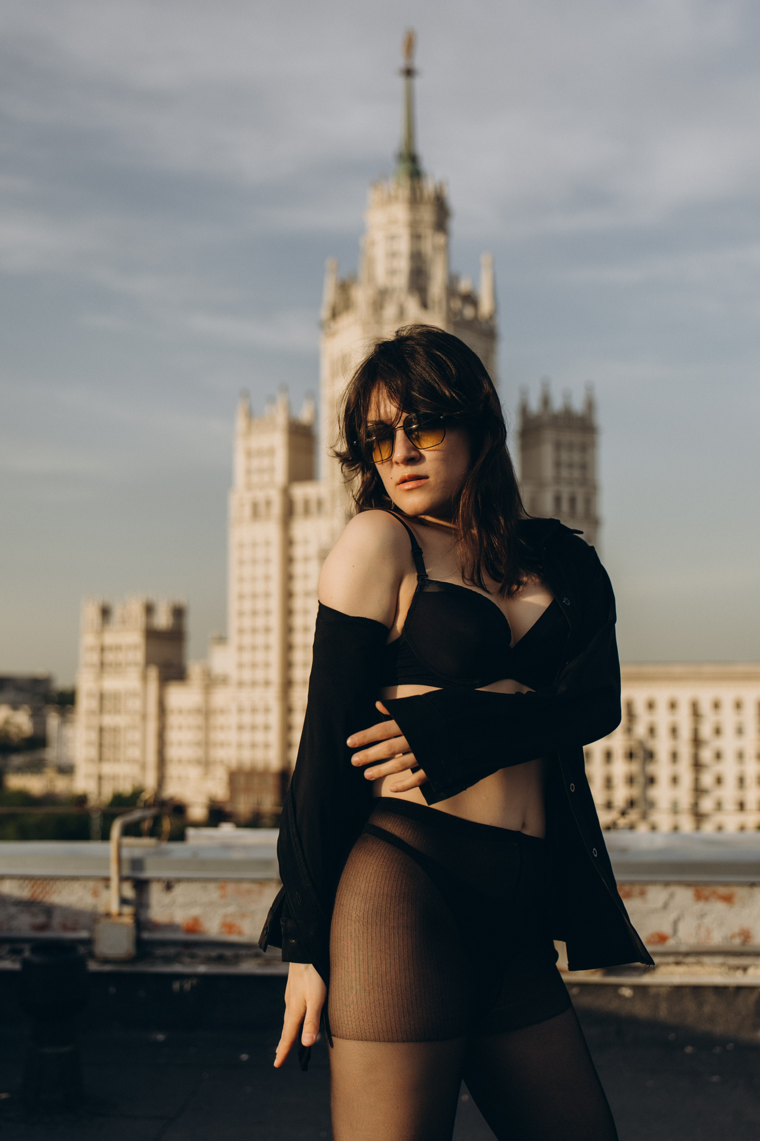 Оля. Фотограф Ростов-на-Дону I Москва