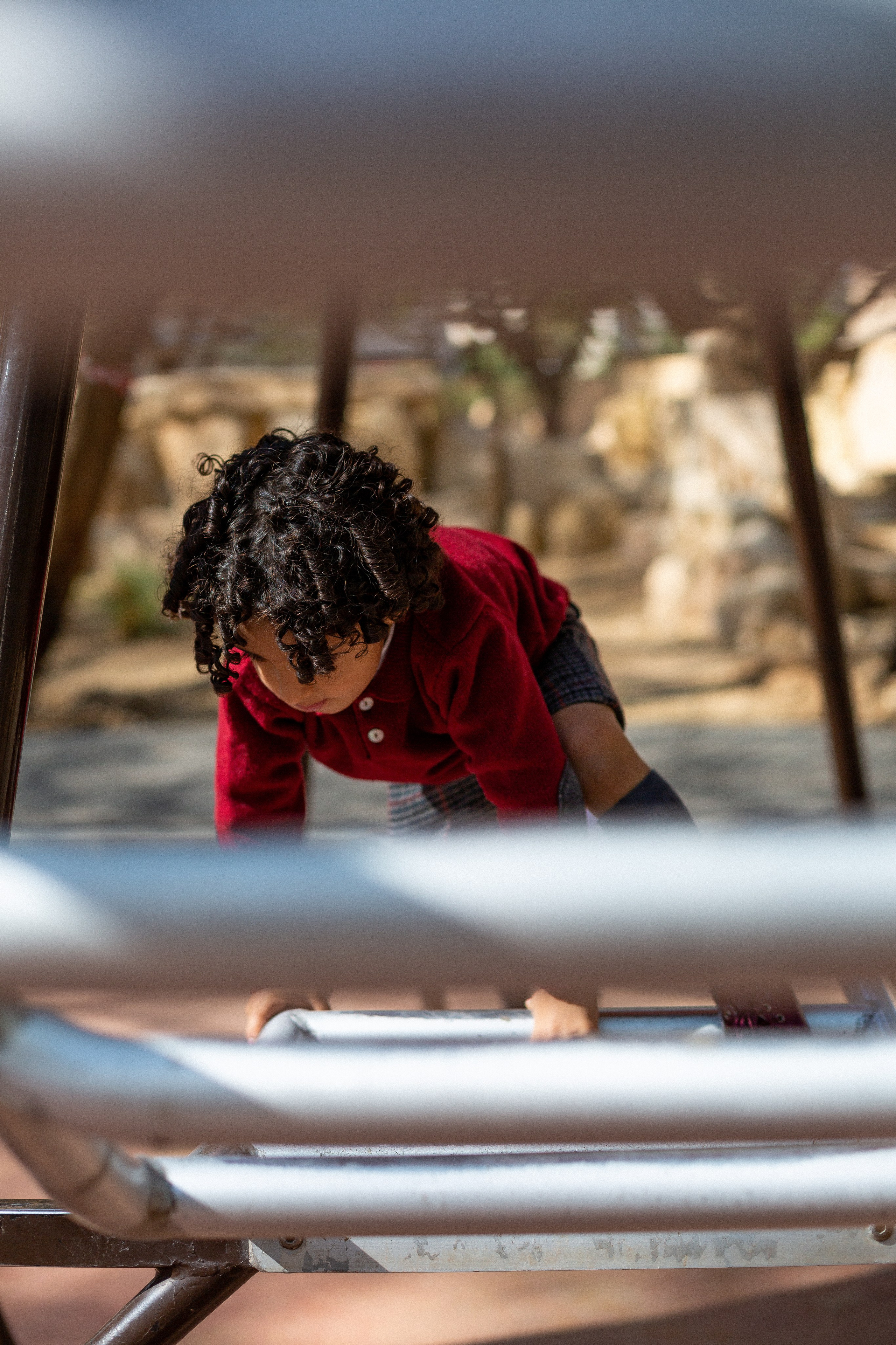 Дияб и Мухаммед