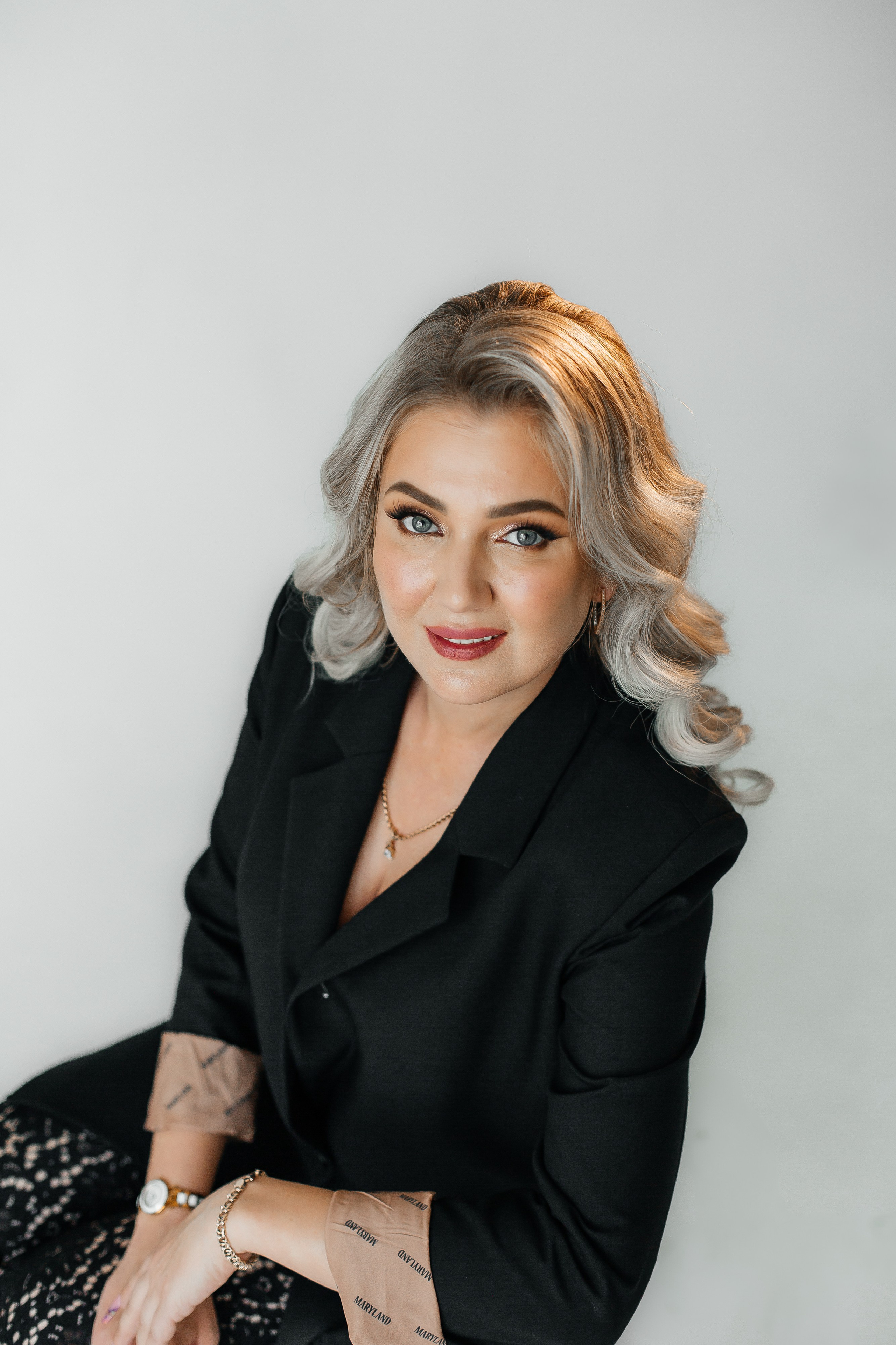 Бизнес портреты