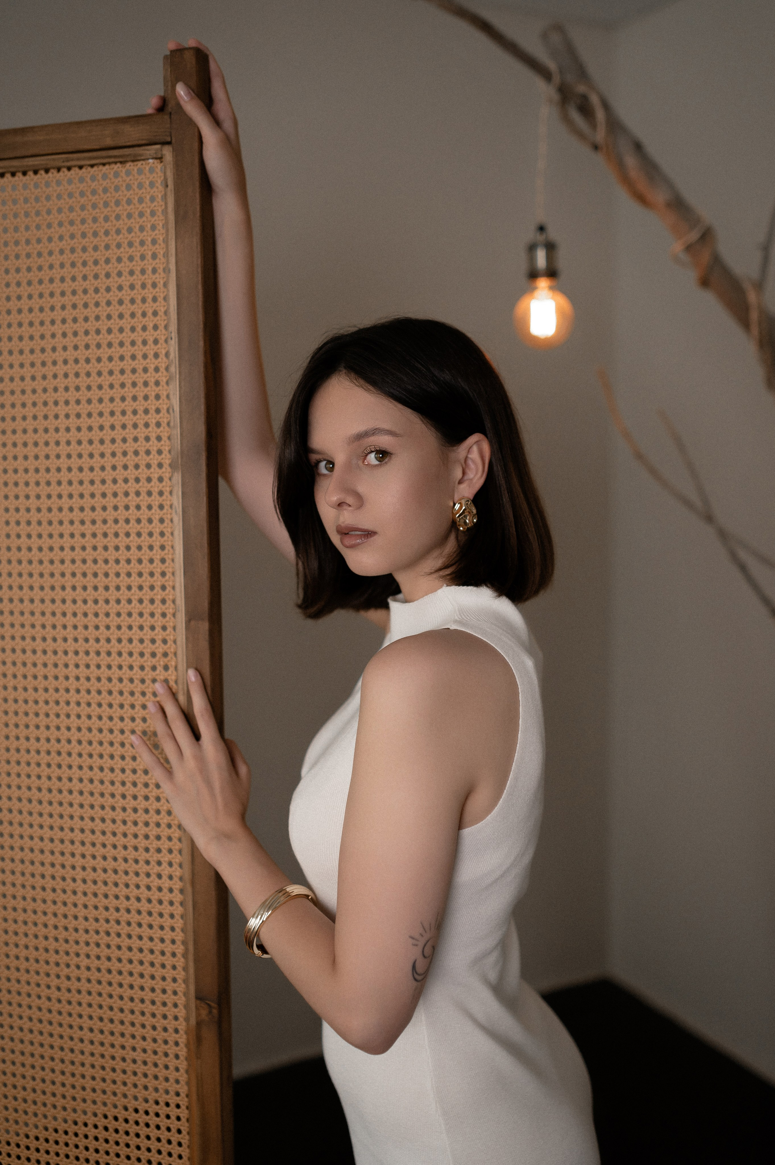 Анастасия. Твой личный проводник к красивым фотографиям в Старом Осколе