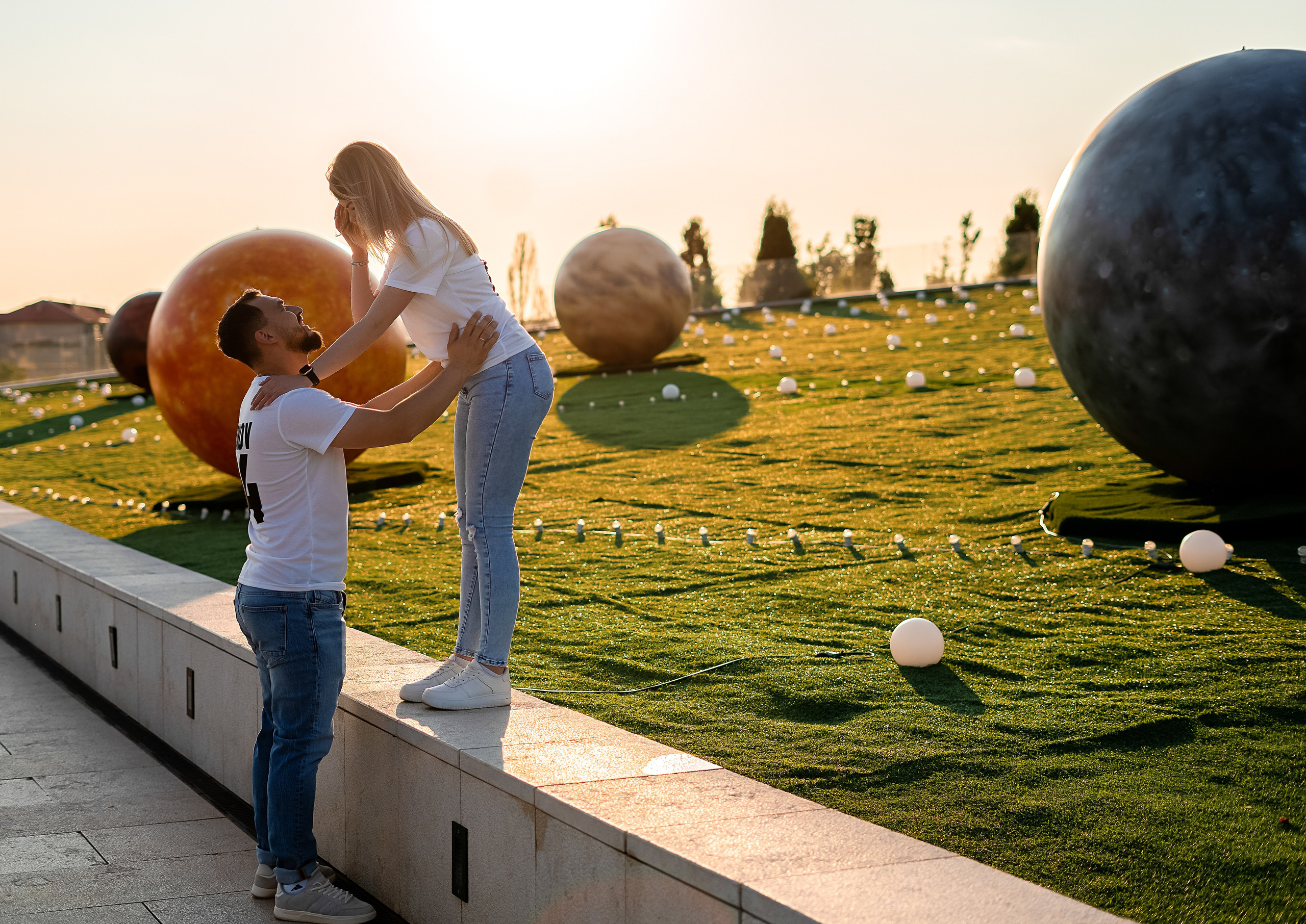 Леоновы. Свадебный и семейный фотограф/видеограф в Краснодаре Наталья Осинская