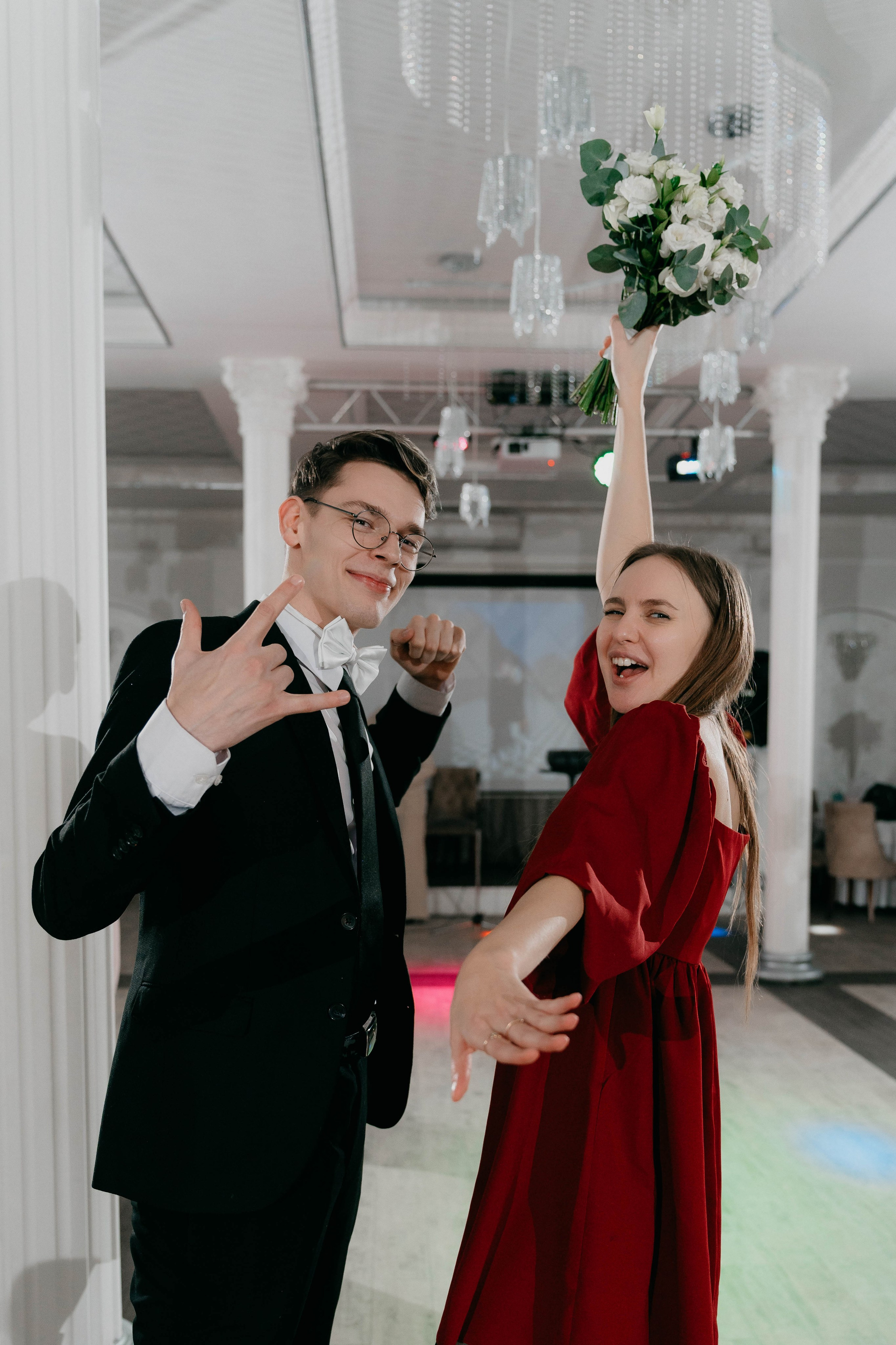 Alexander & Alexandra. Свадебный фотограф в Воронеже Самохина Екатерина