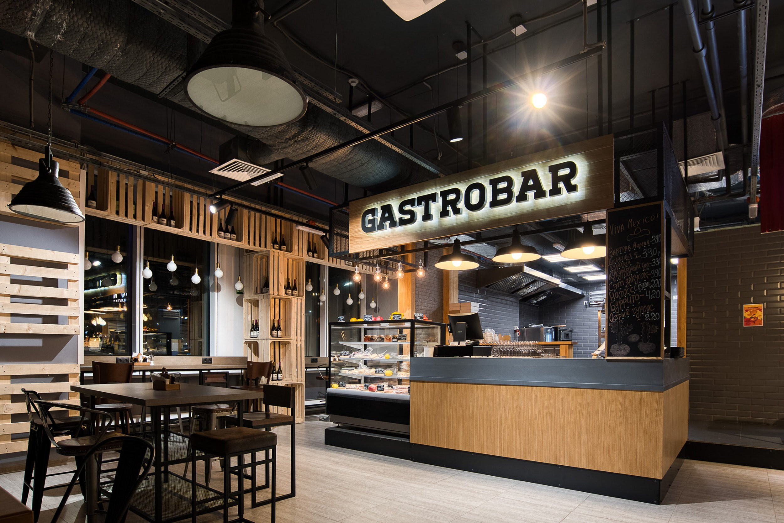 HoReCa. Герман Лепёхин коммерческий фотограф в Москве: репортаж, портреты, интерьеры, производство