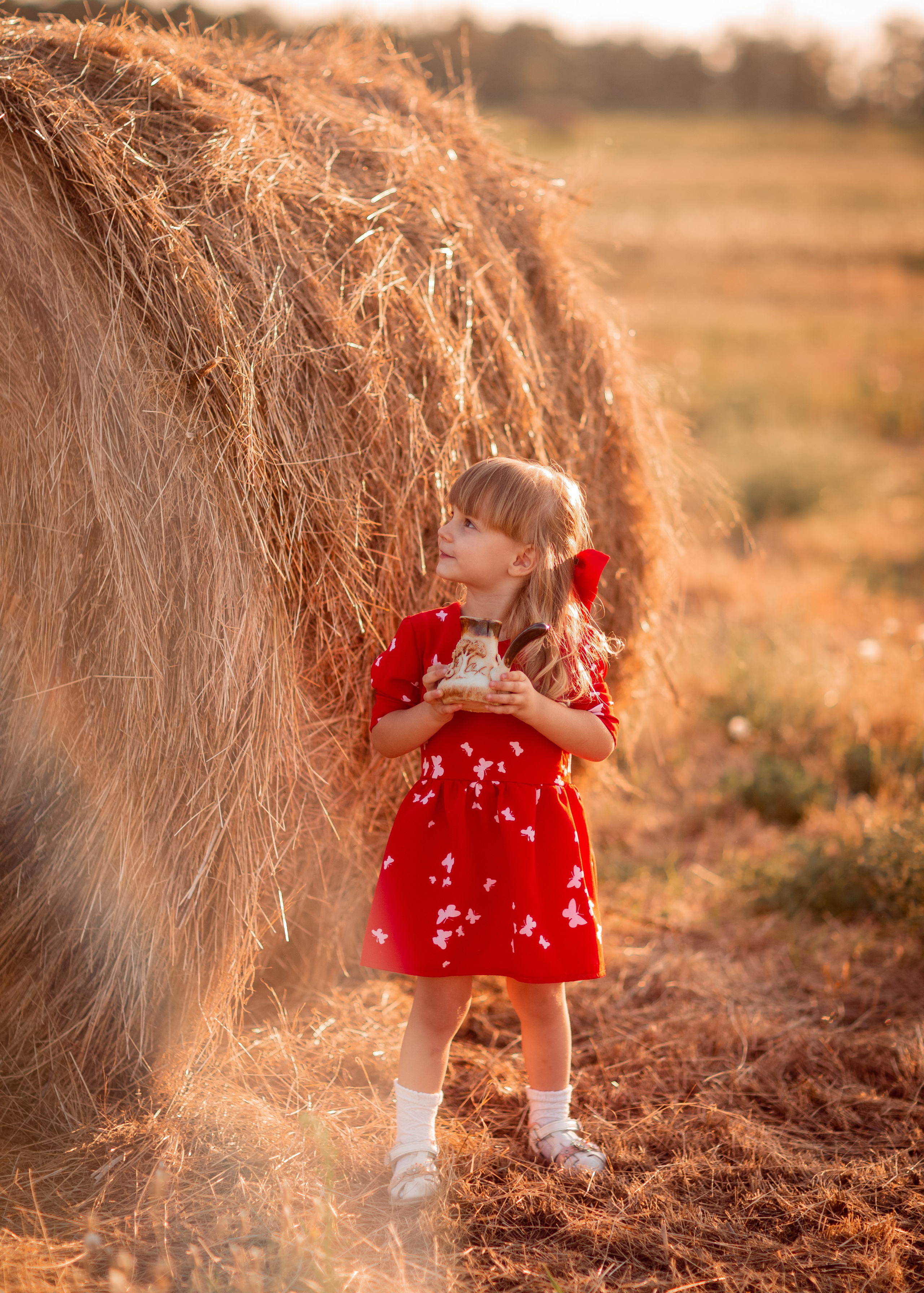 Маргарита. Фотограф в Приморско-Ахтарске Марьяна Чопко