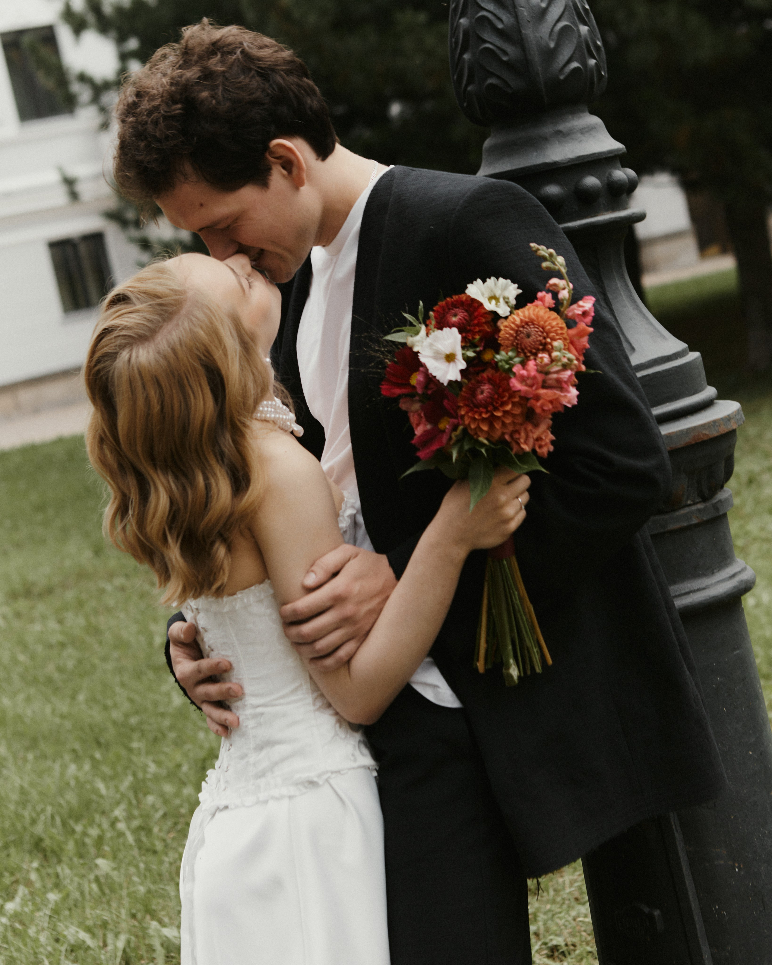 Свадебные кадры. Panshinavarvara