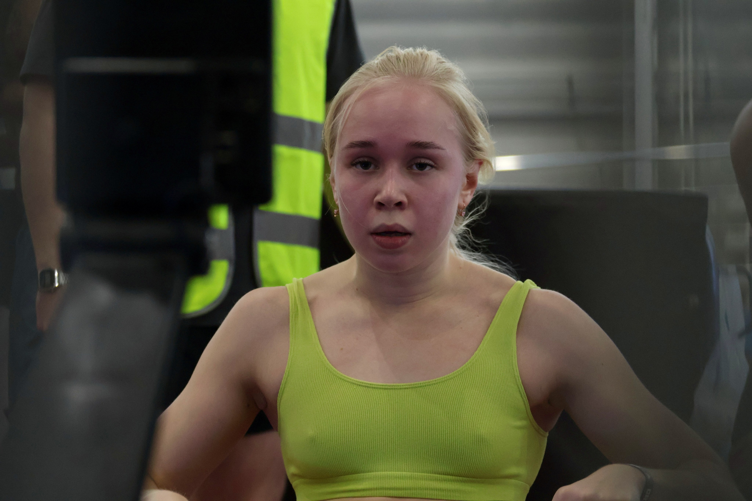 Кроссфит-гонка CRACE. Спортивный и репортажный фотограф Ермакова Светлана