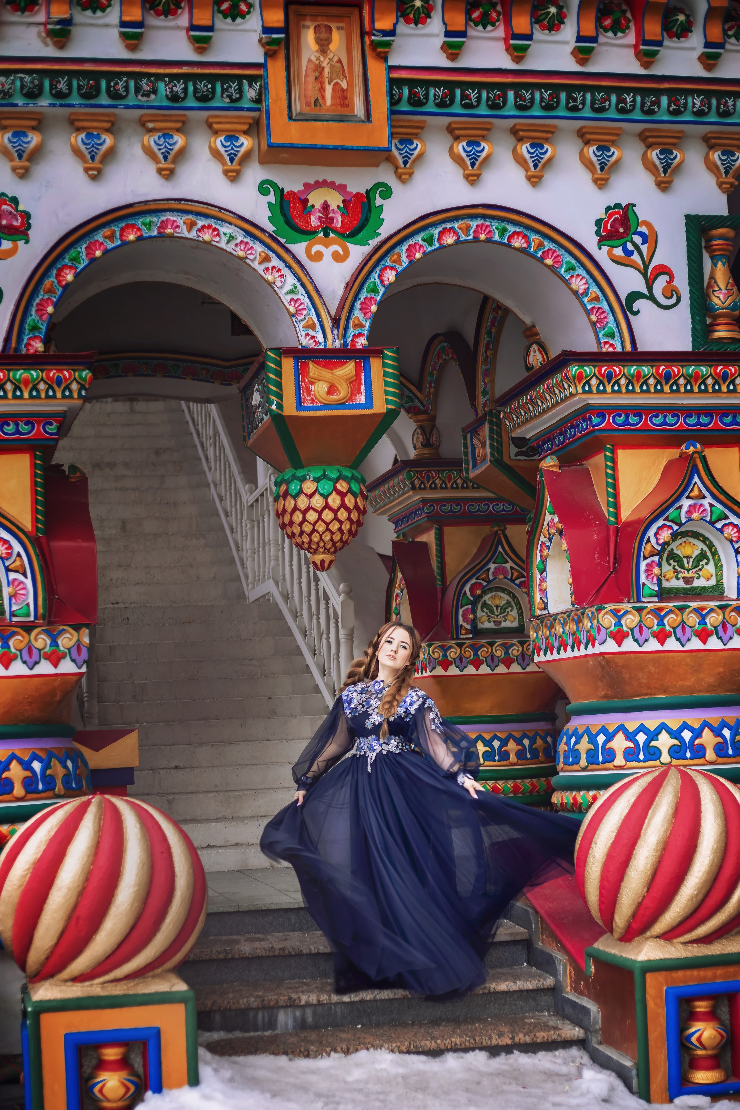 Детский и семейный фотограф Москва Наталья Матвеенко