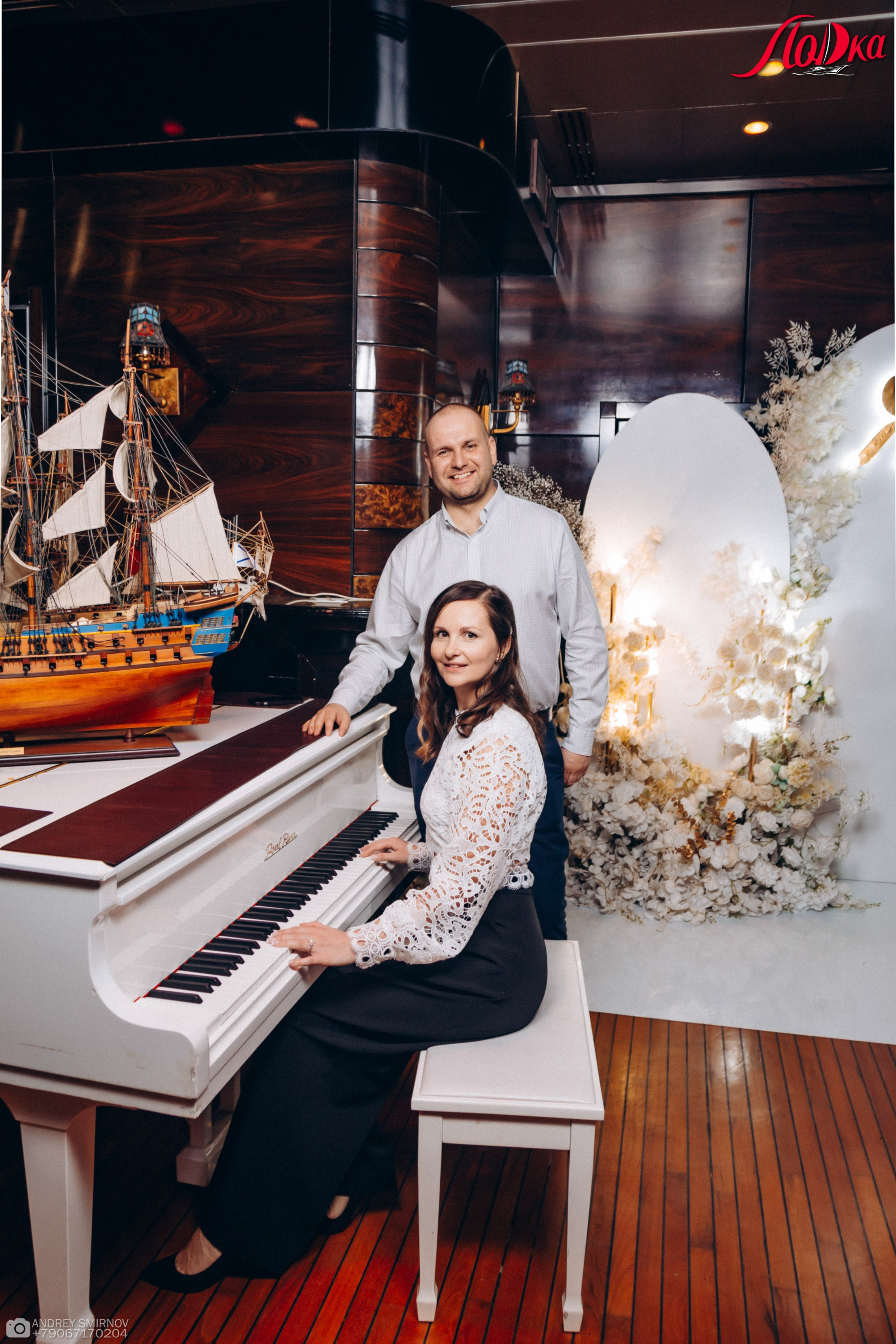 Свадьба. FOTOZ Studio / Фотовидеомейкер Андрей Смирнов