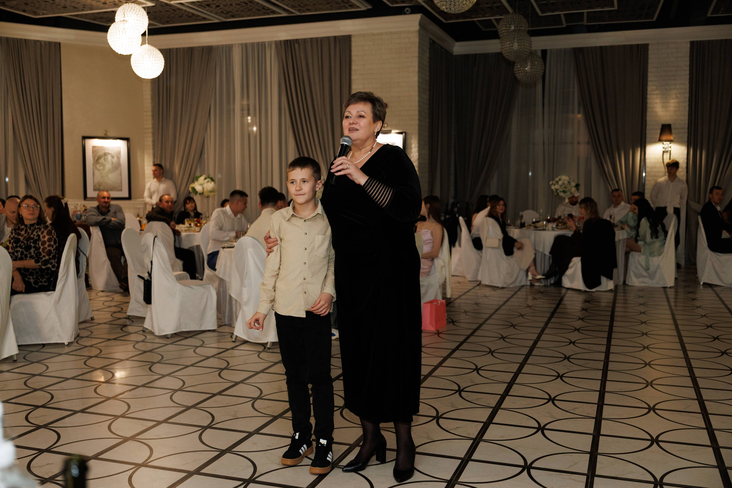 Максим и Маргарита