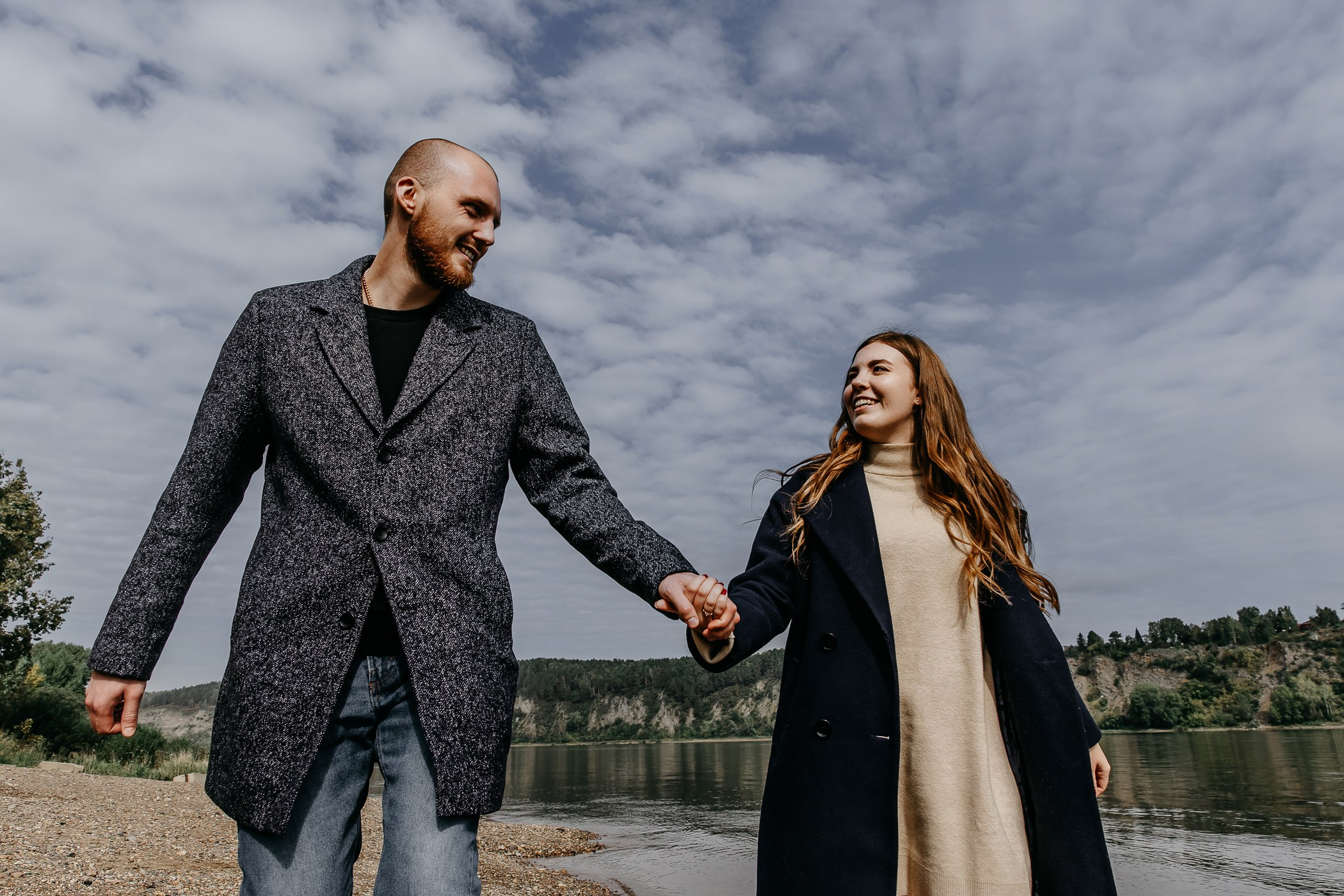 Андрей и Екатерина. Тимур Аминов | Фотограф в Кемерове