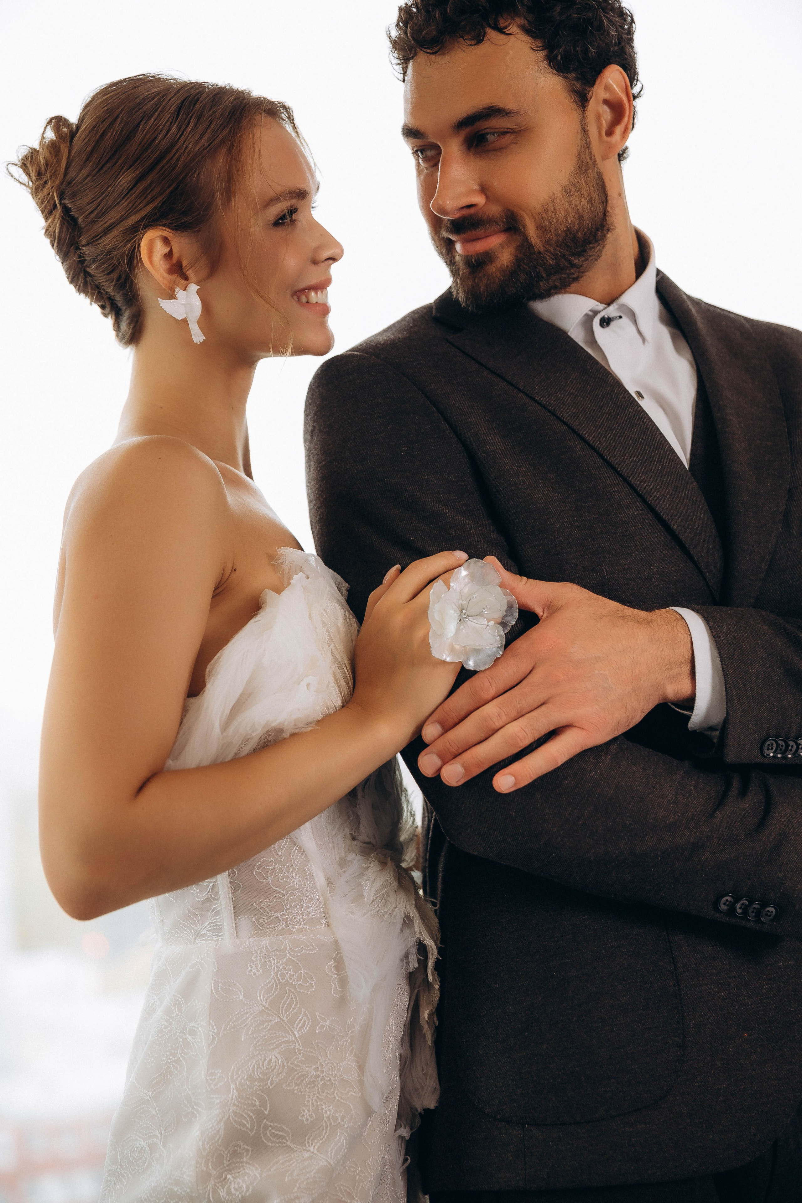 Кирилл и Анастасия. Katerina Schastlivaya