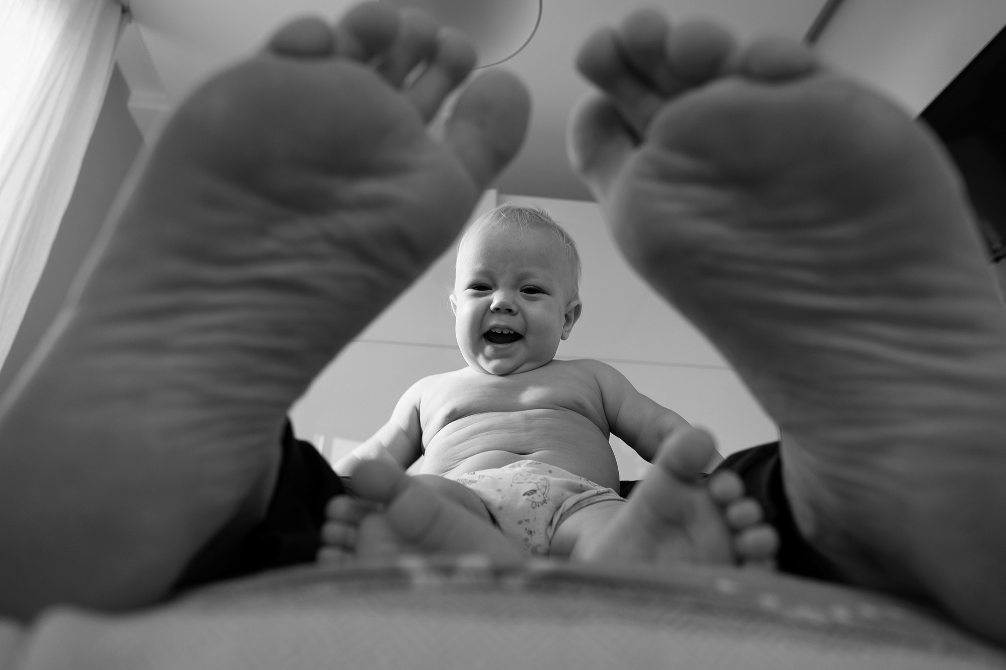 Семейная съемка. Екатерина Мишина творческий фотограф в Самаре