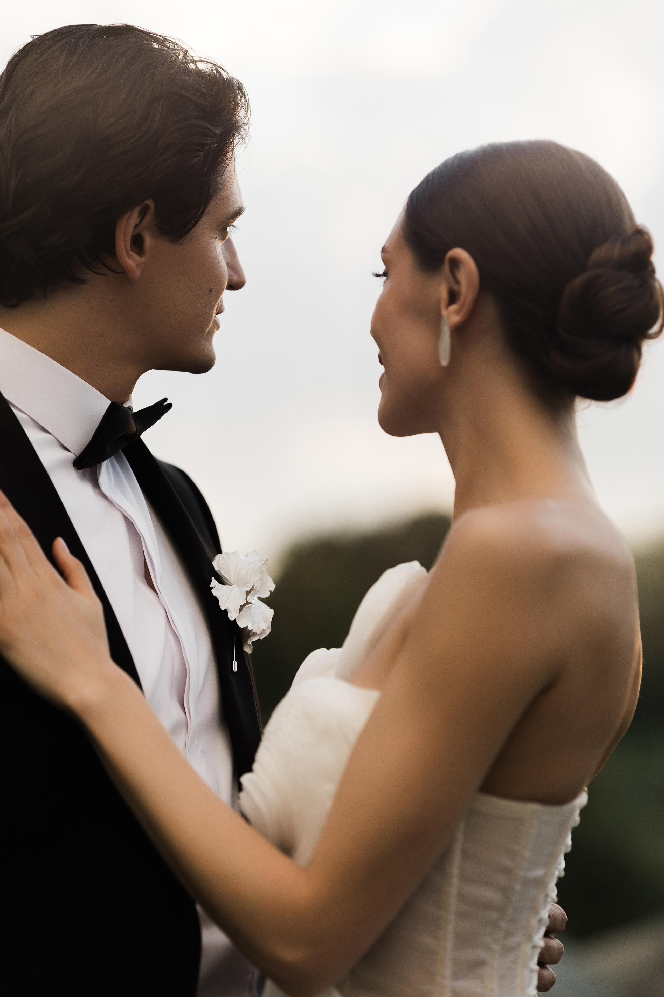 Между небом и землей (Кисловодск). Свадебный фотограф Ольга Ермакович