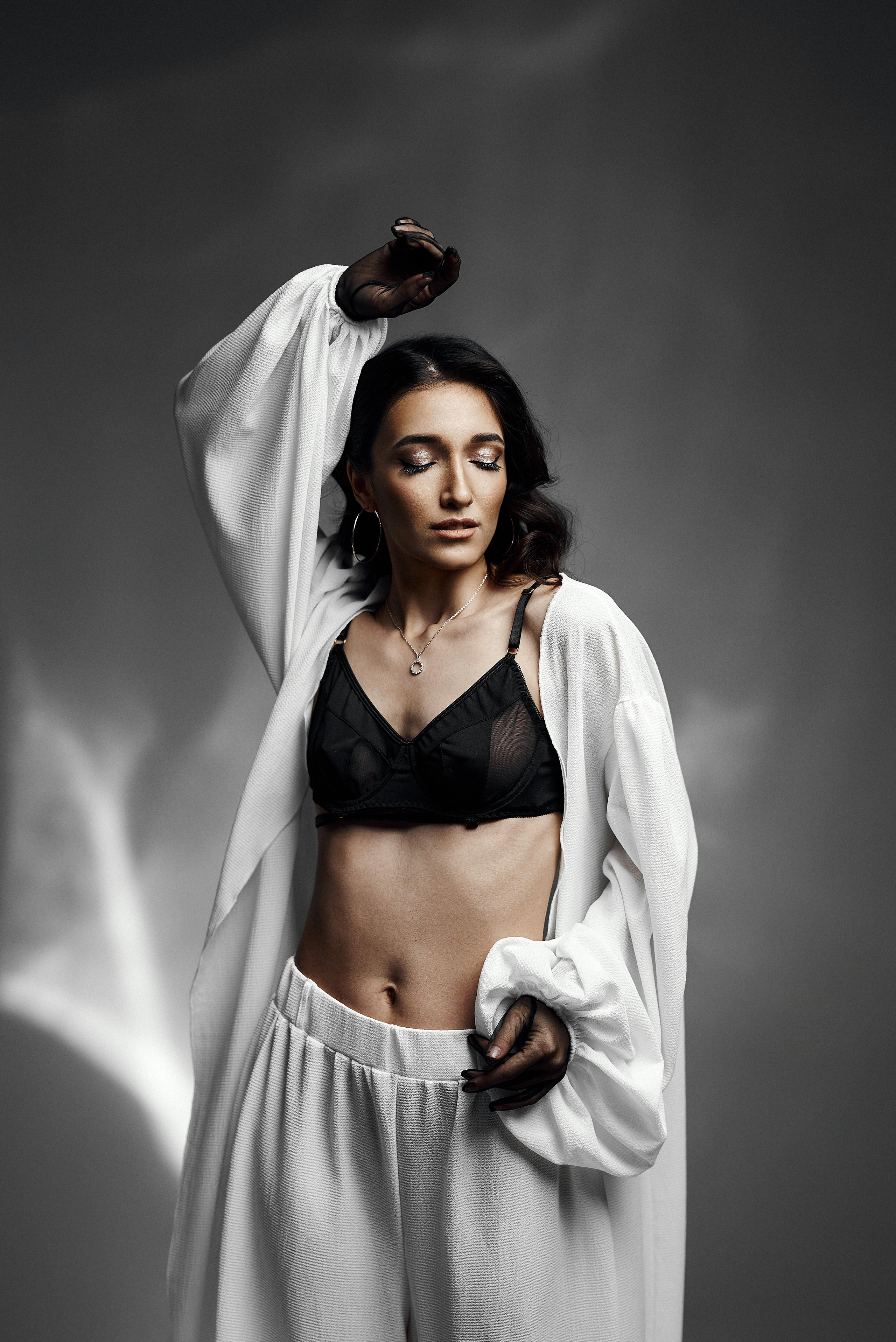 Татьяна. Фотограф Михаил Ефремов