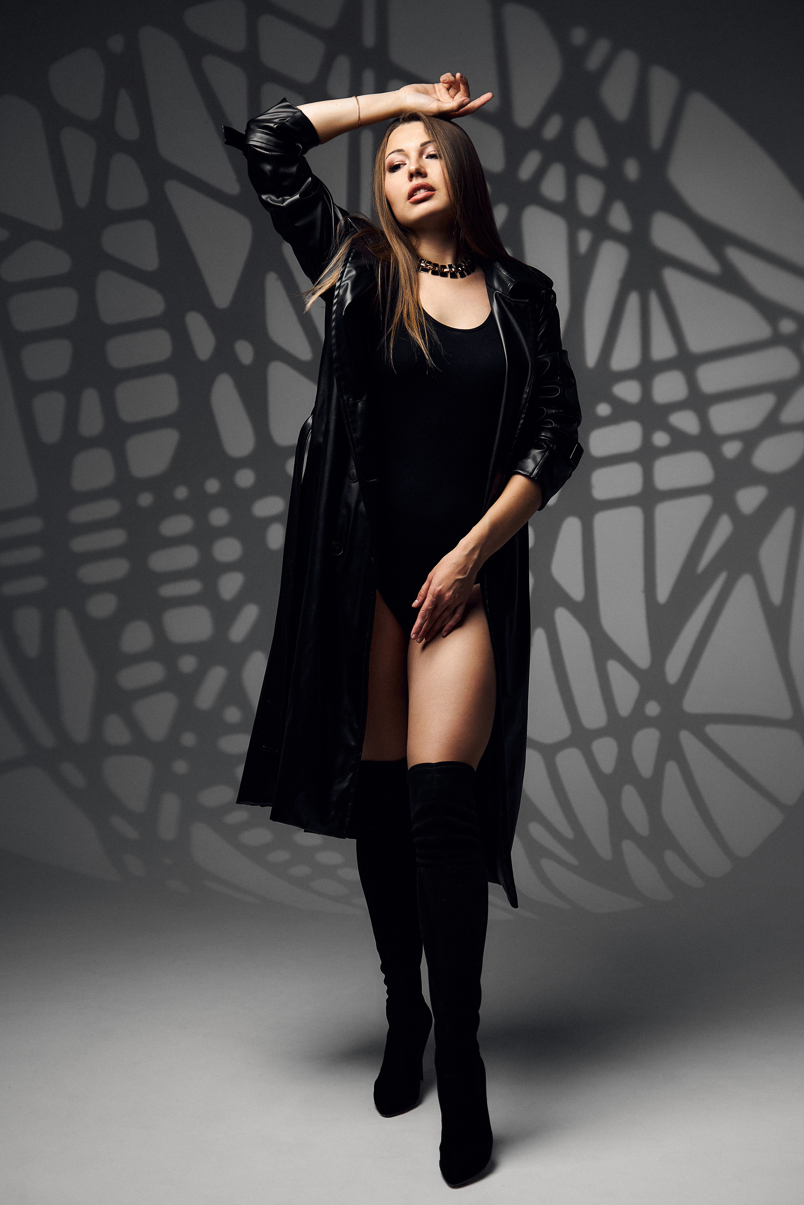 Катя. Фотограф Михаил Ефремов