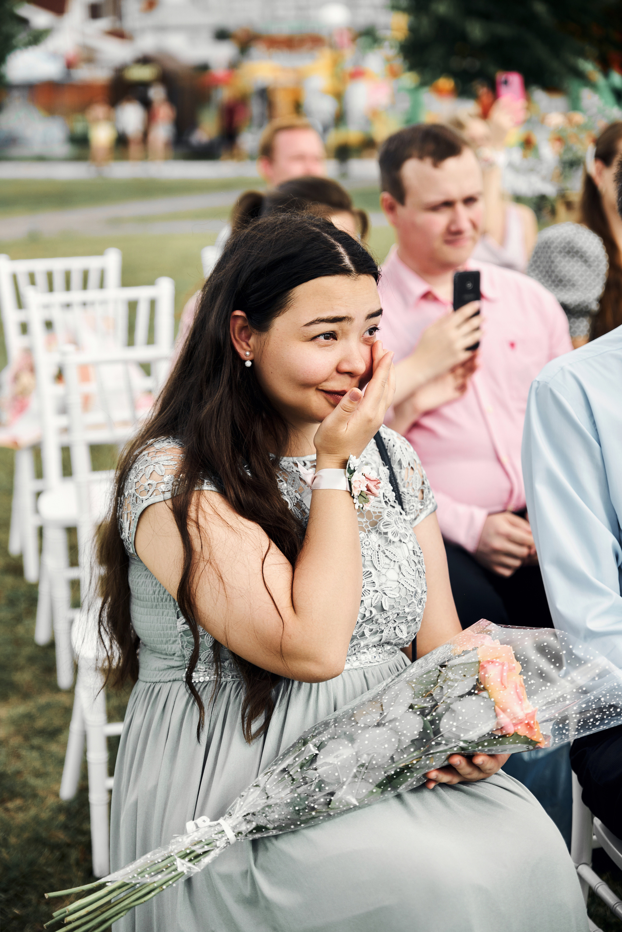 Павел & Елизавета. Фотограф Михаил Ефремов