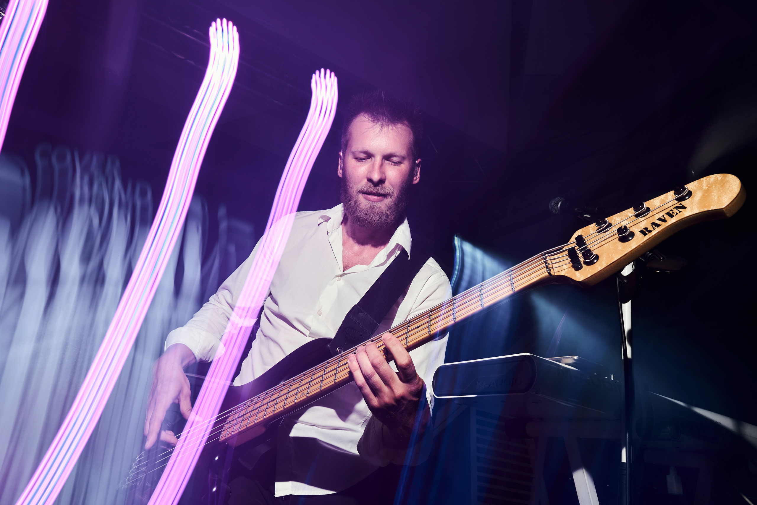 Павел & Елизавета. Фотограф Михаил Ефремов