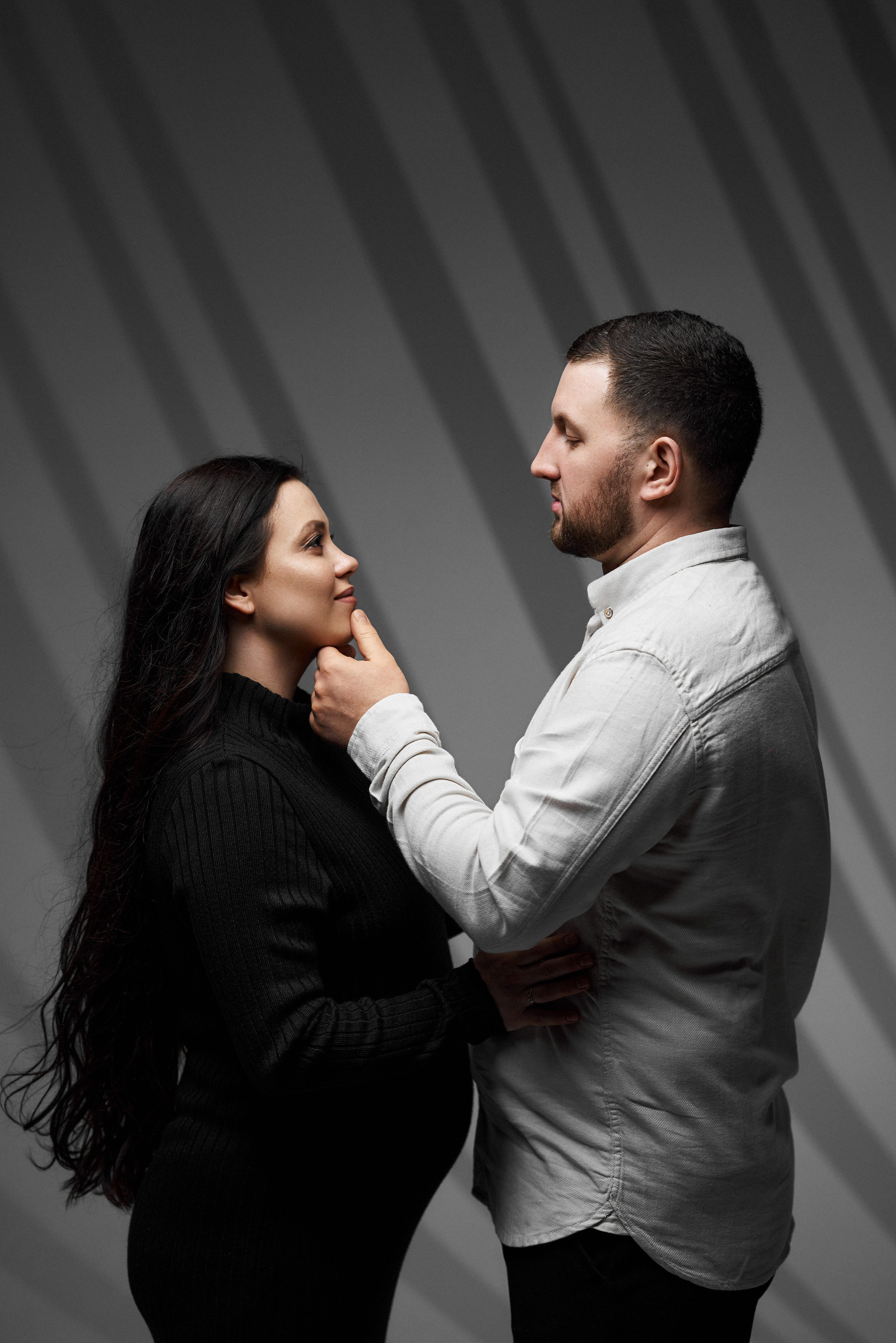 Виктория & Дамир. Фотограф Михаил Ефремов