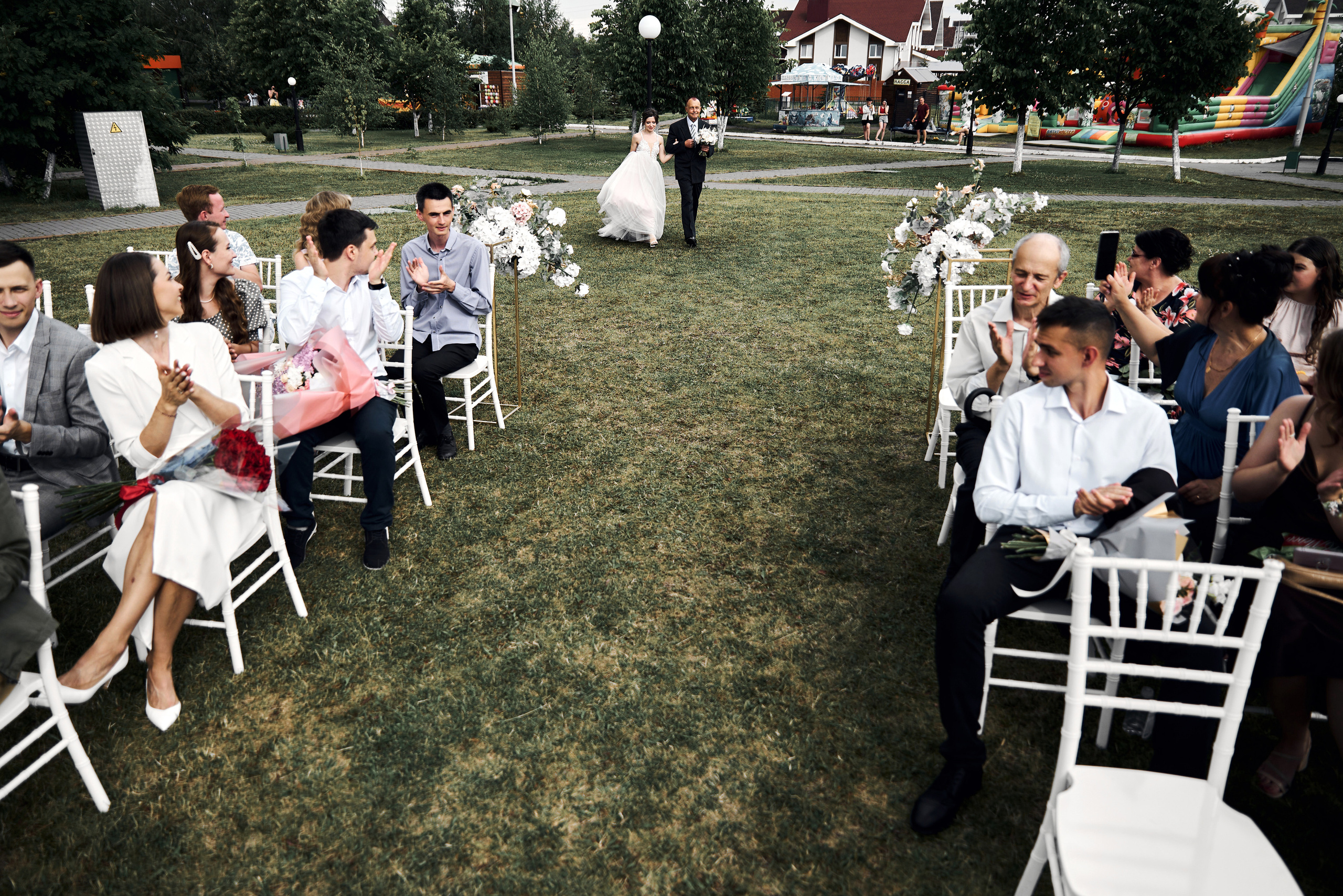 Павел & Елизавета. Фотограф Михаил Ефремов