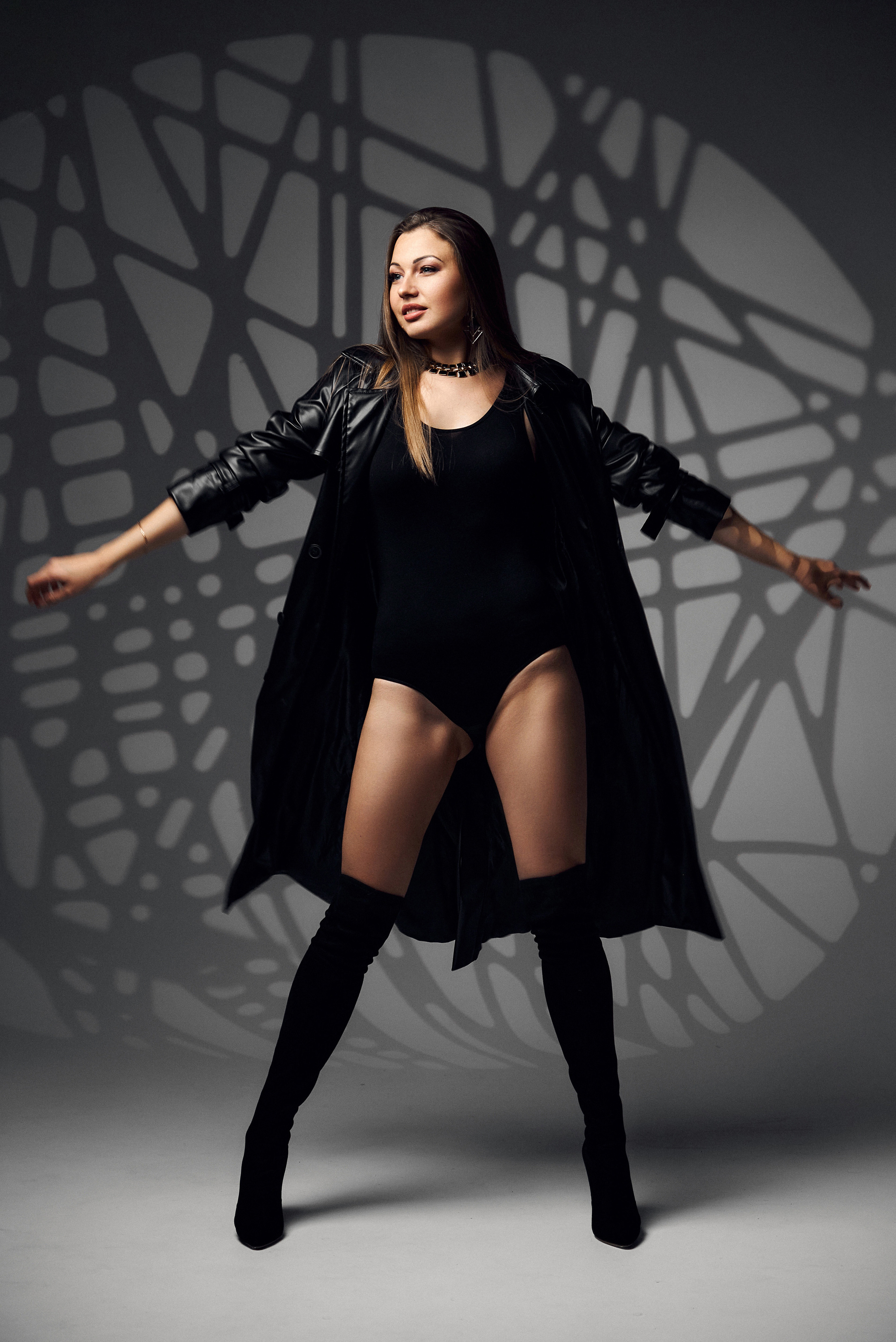 Катя. Фотограф Михаил Ефремов