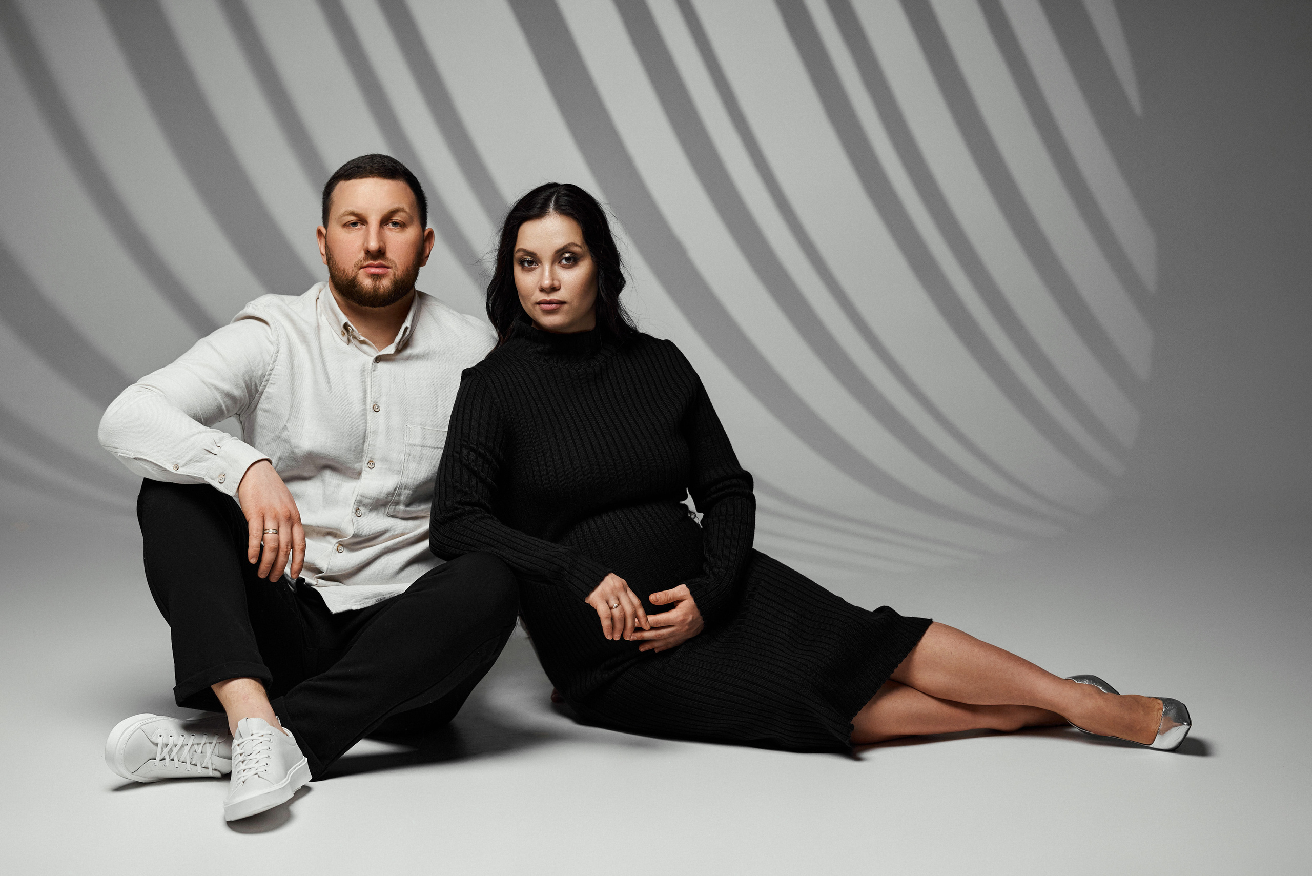 Виктория & Дамир. Фотограф Михаил Ефремов