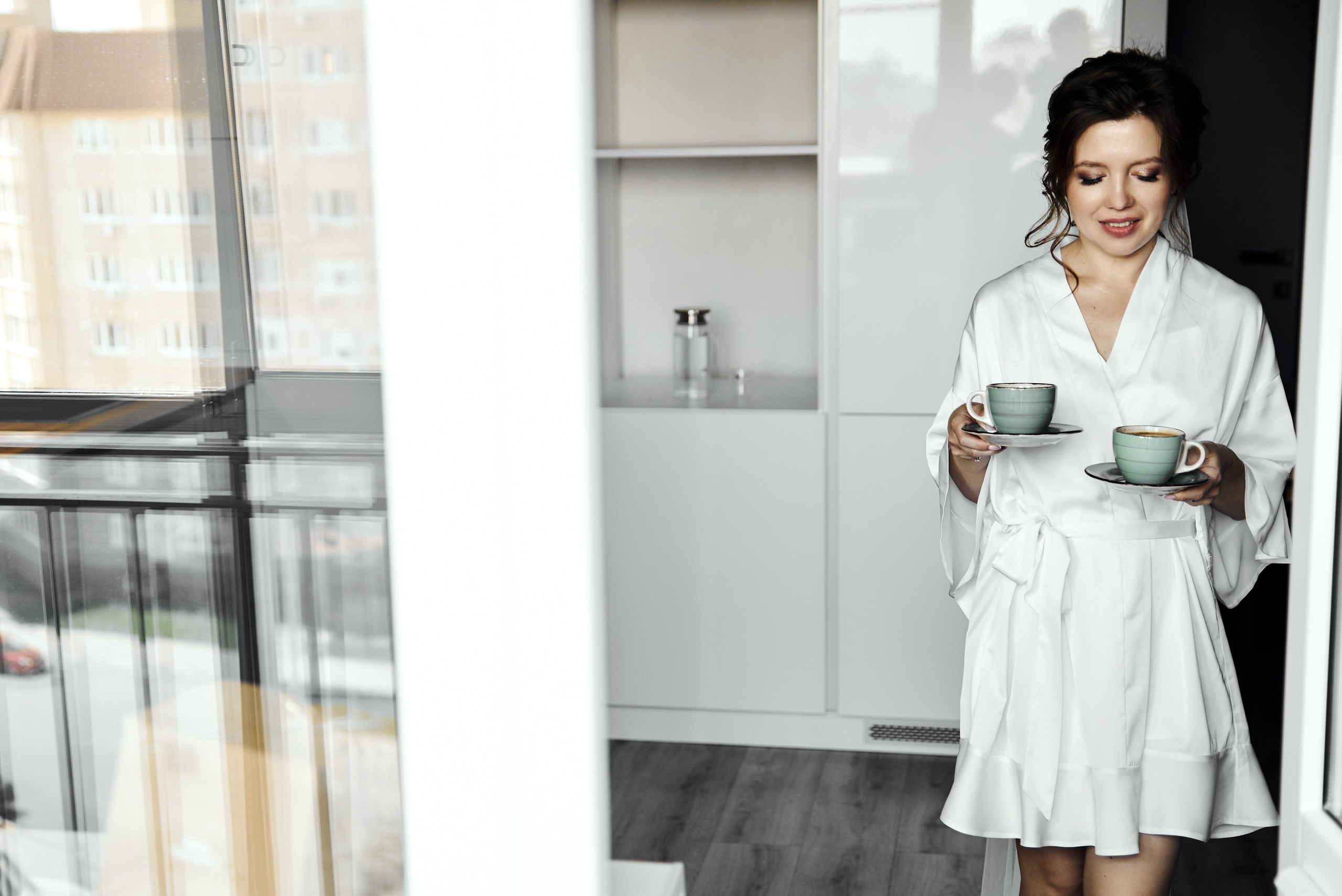 Павел & Елизавета. Фотограф Михаил Ефремов