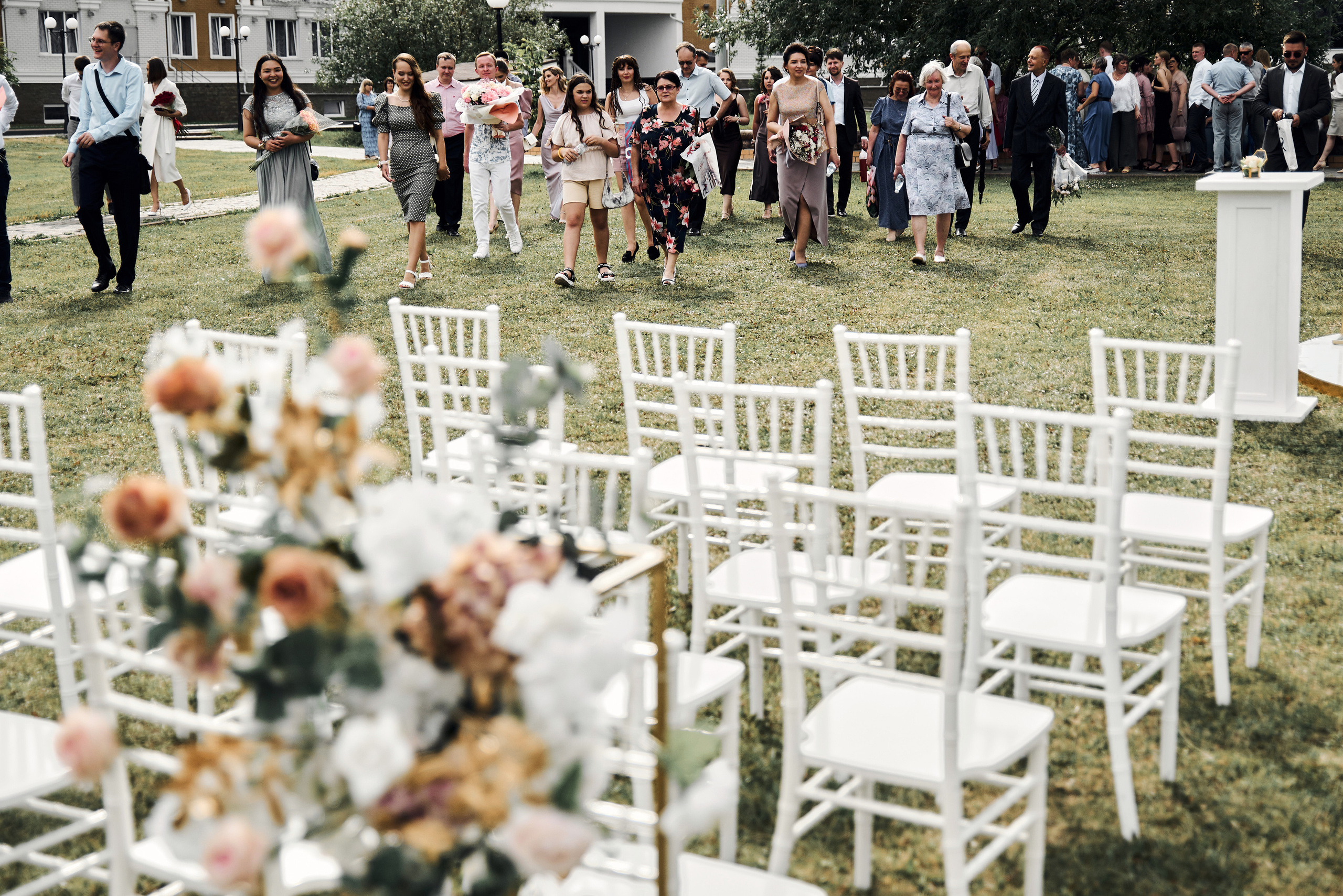 Павел & Елизавета. Фотограф Михаил Ефремов