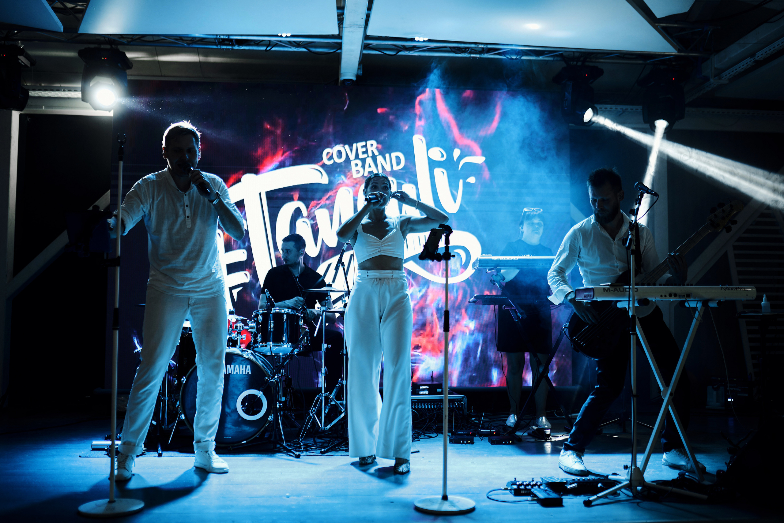 Павел & Елизавета. Фотограф Михаил Ефремов